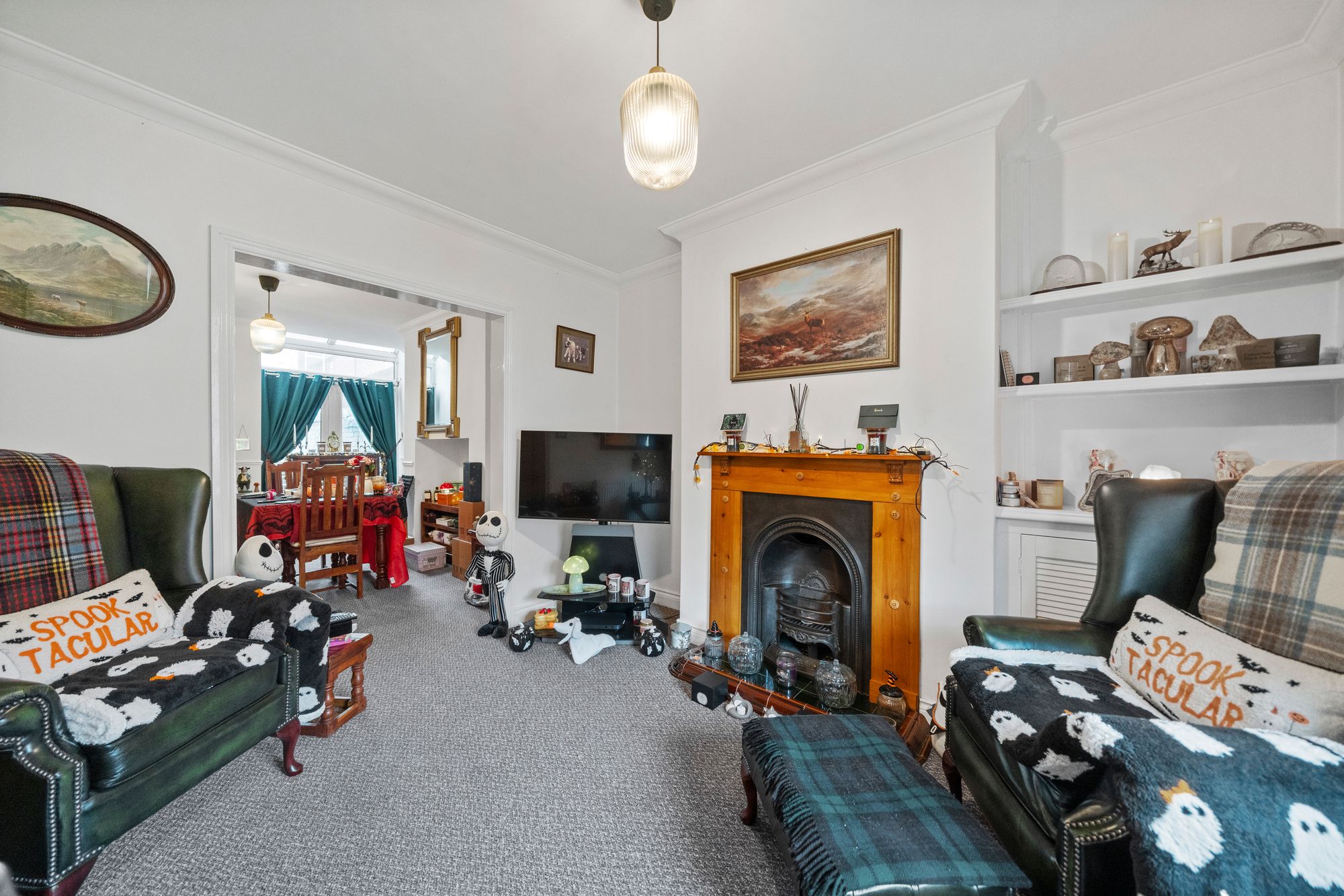 Speakman Road, Dentons Green, WA10