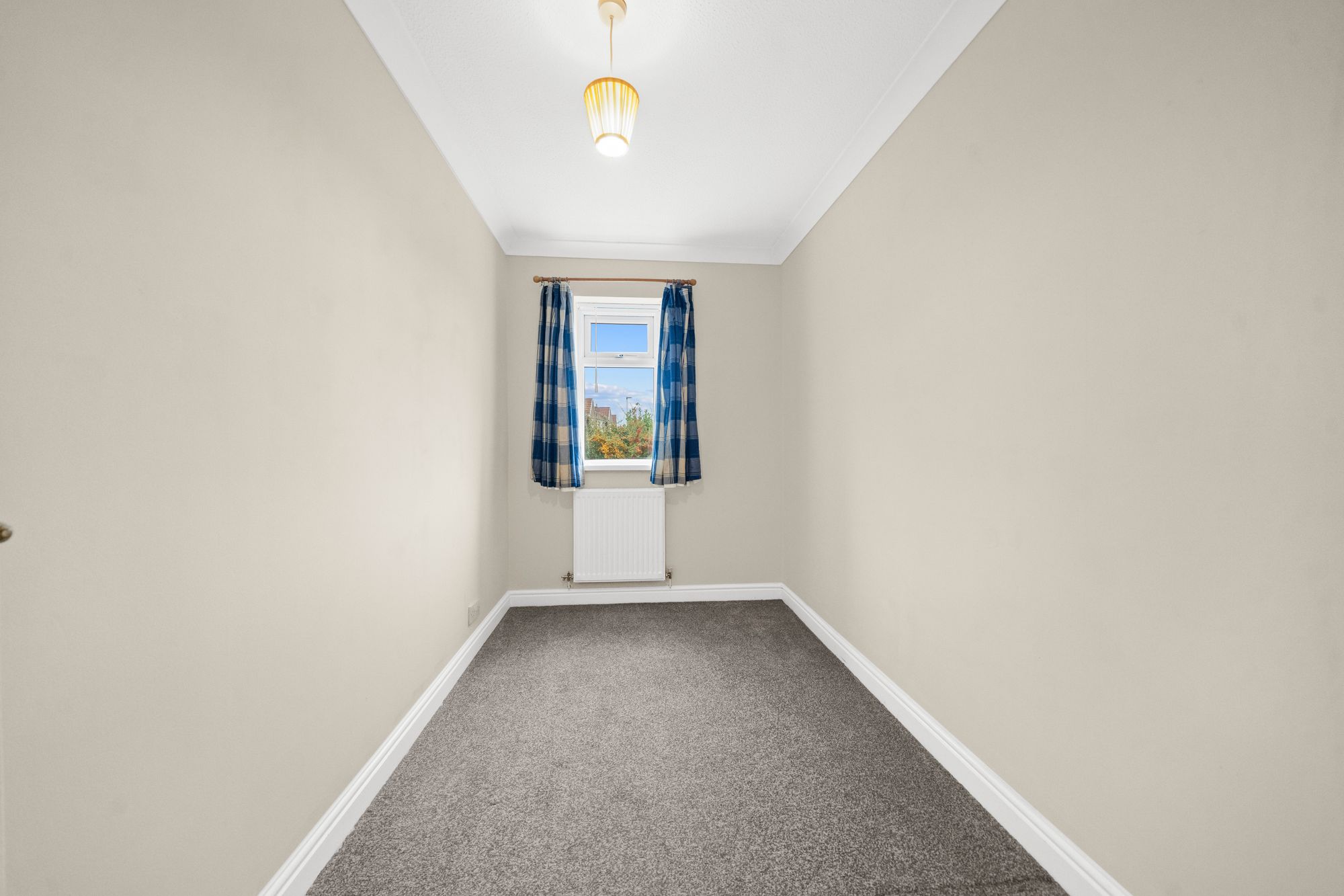 Shortland Place, Bickershaw, WN2