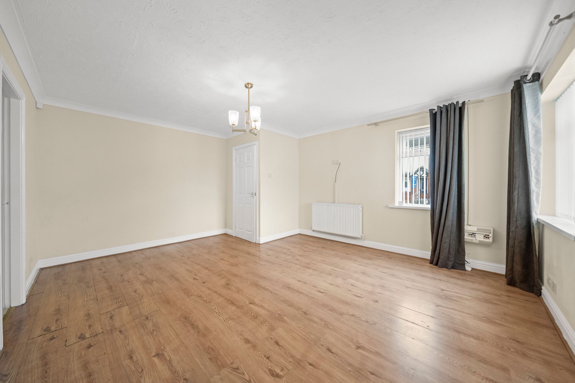 Shortland Place, Bickershaw, WN2