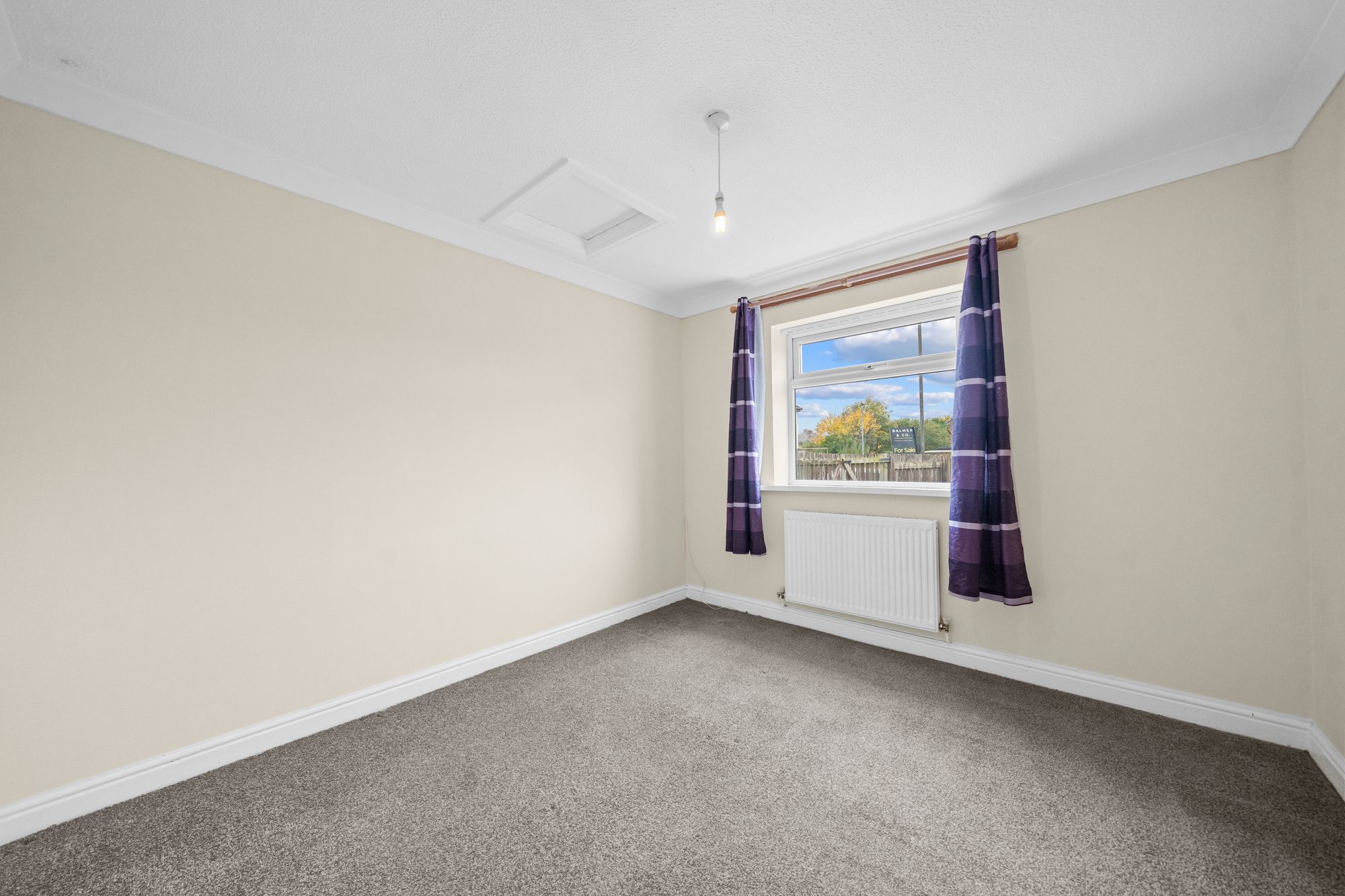 Shortland Place, Bickershaw, WN2