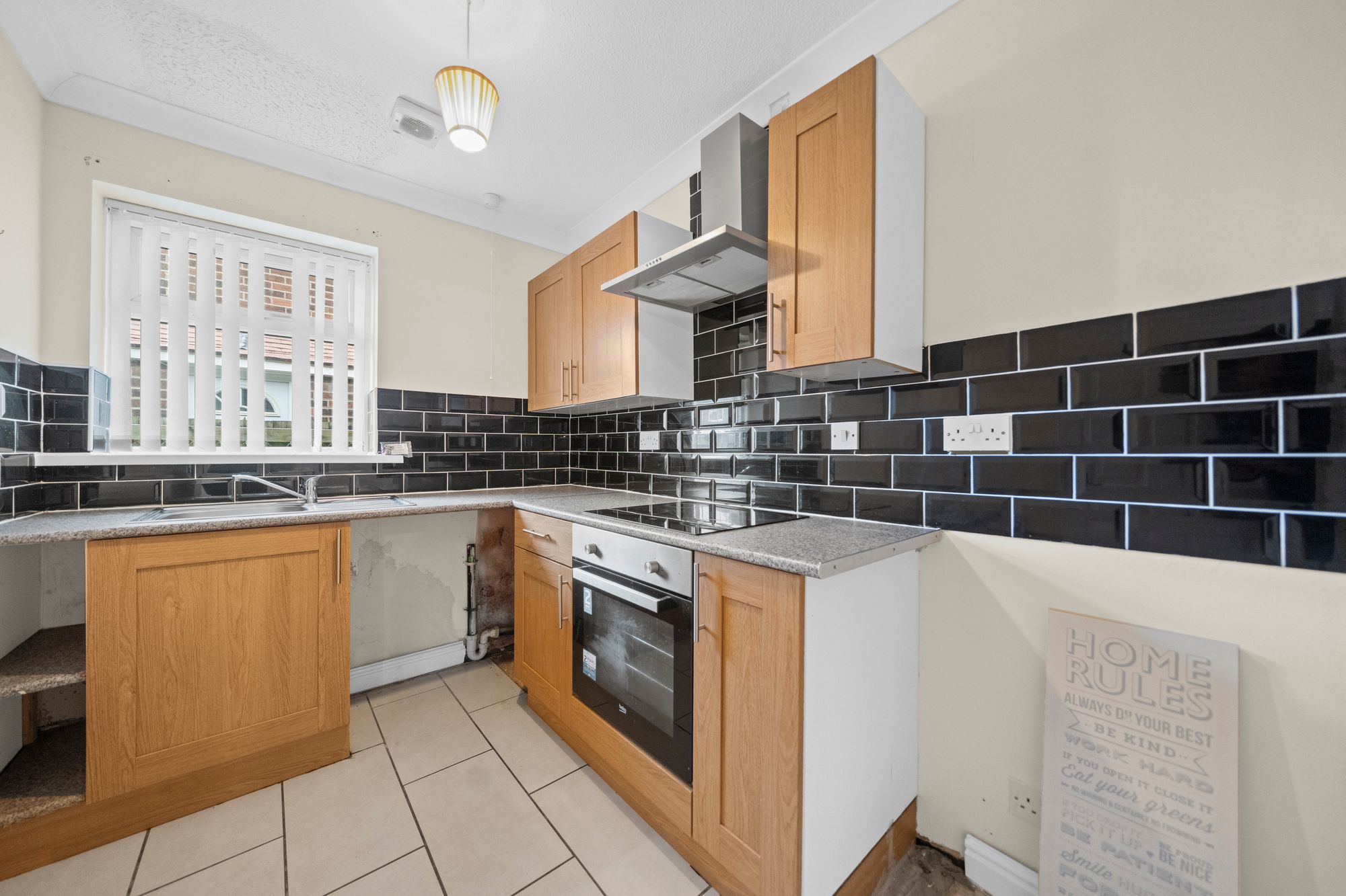 Shortland Place, Bickershaw, WN2