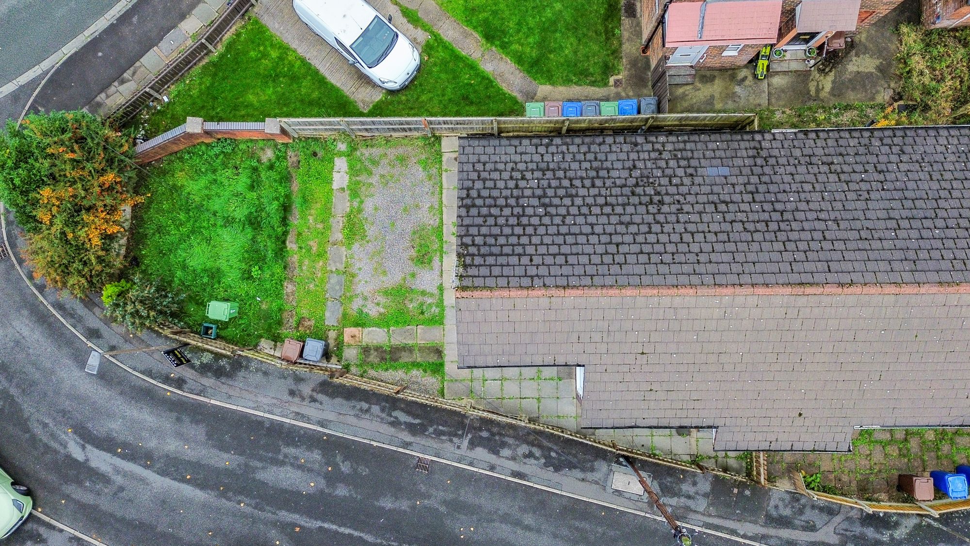 Shortland Place, Bickershaw, WN2