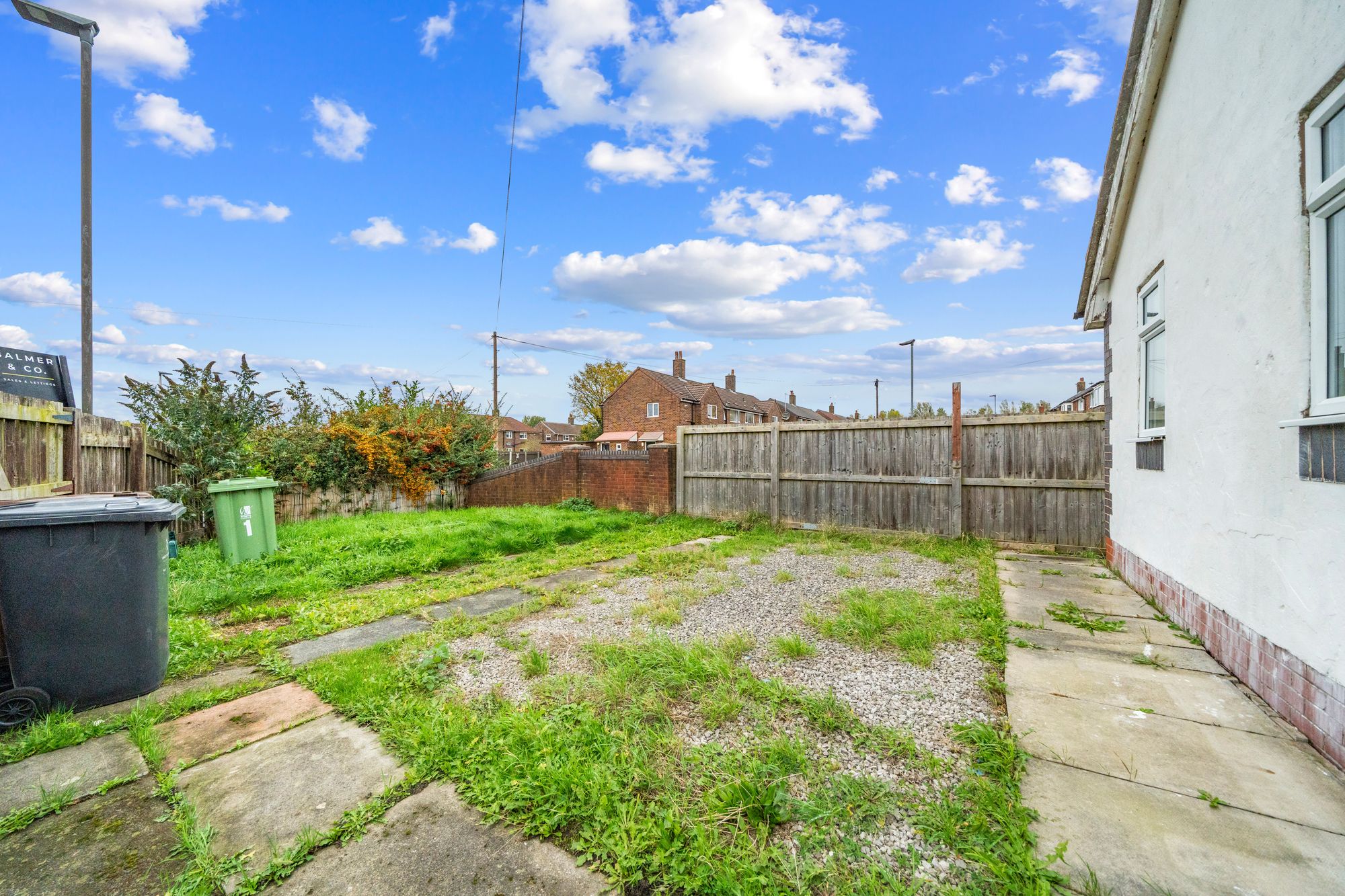 Shortland Place, Bickershaw, WN2