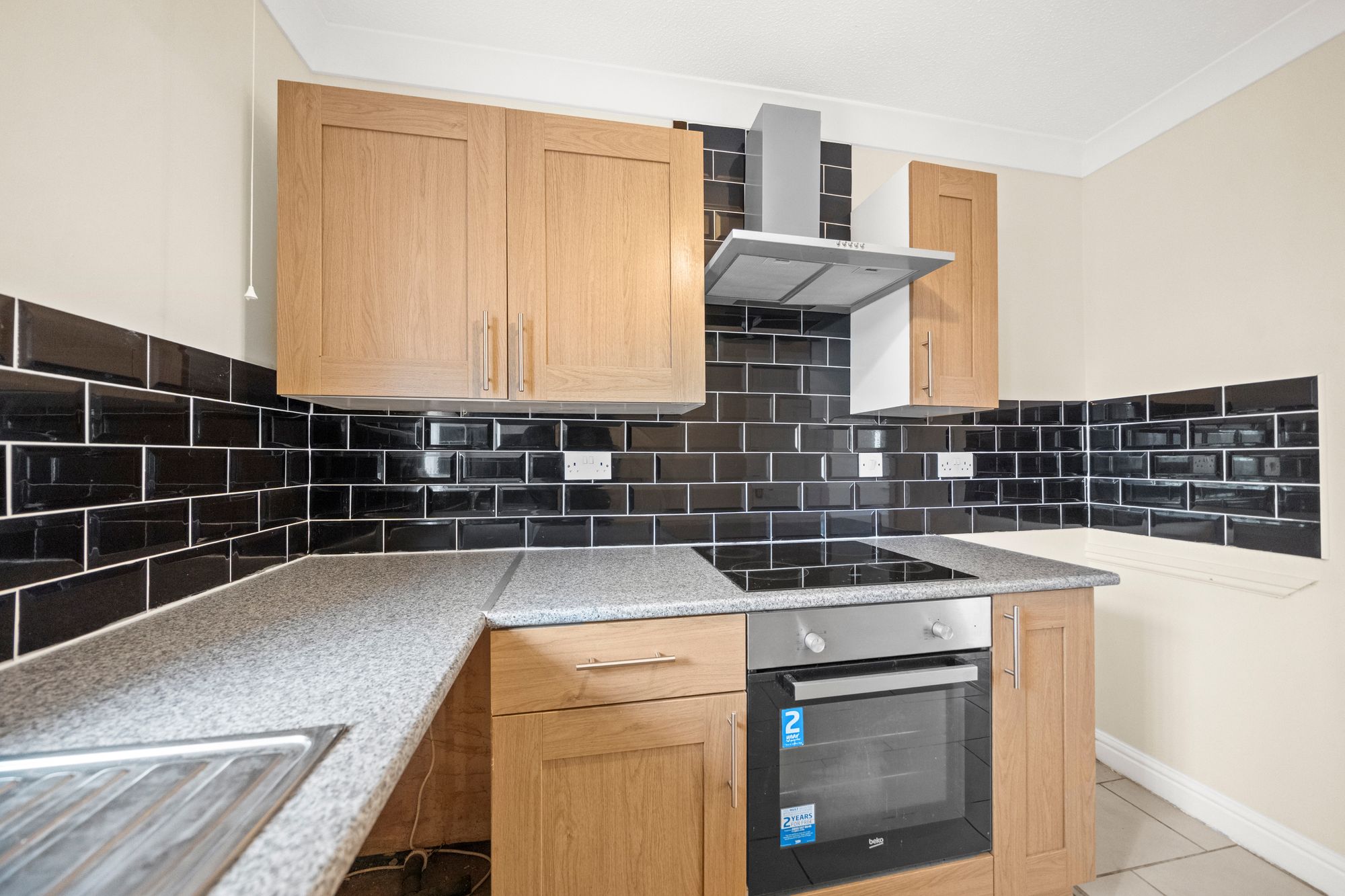 Shortland Place, Bickershaw, WN2