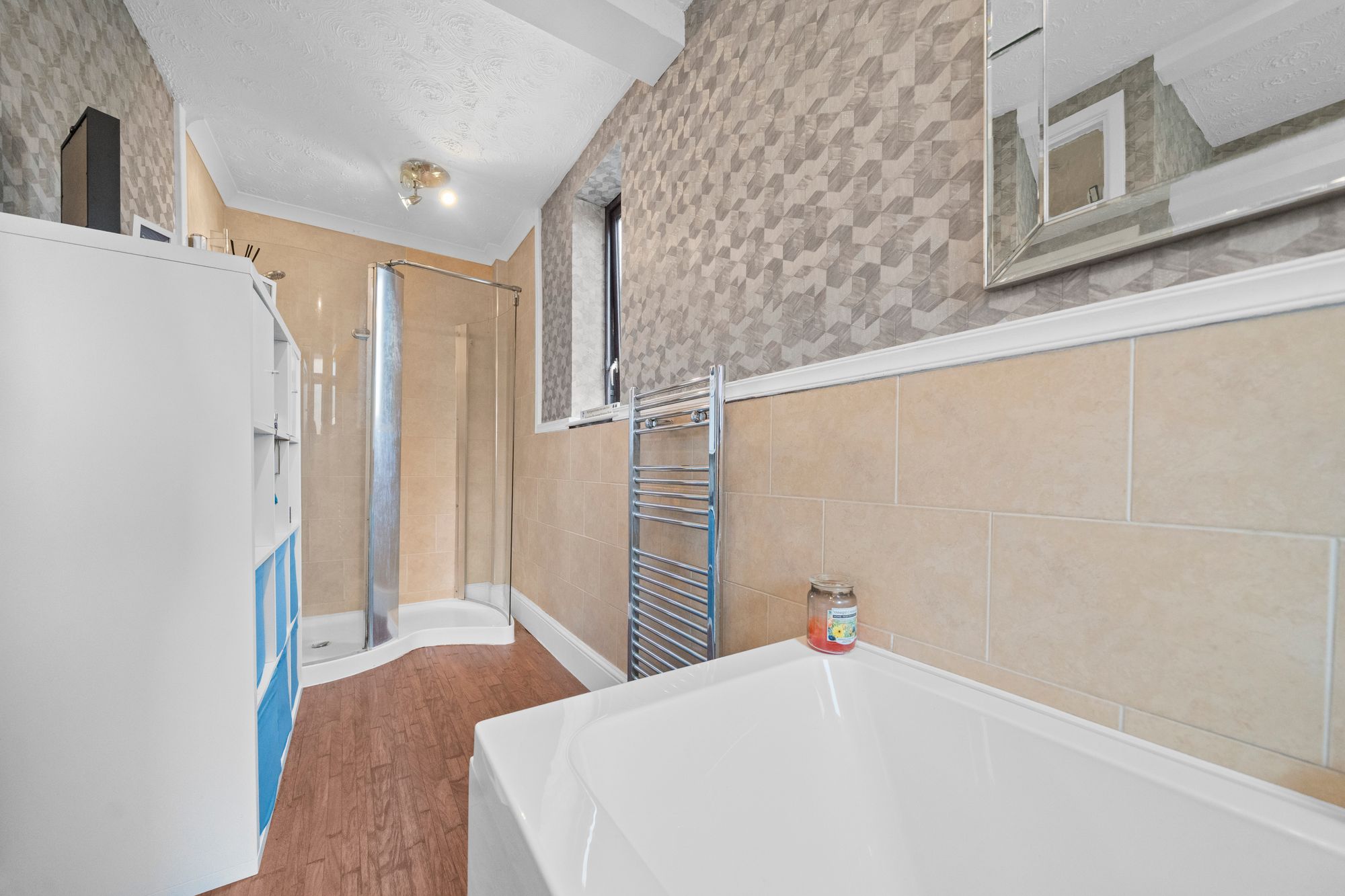 Oriel Road, Ashton-In-Makerfield, WN4