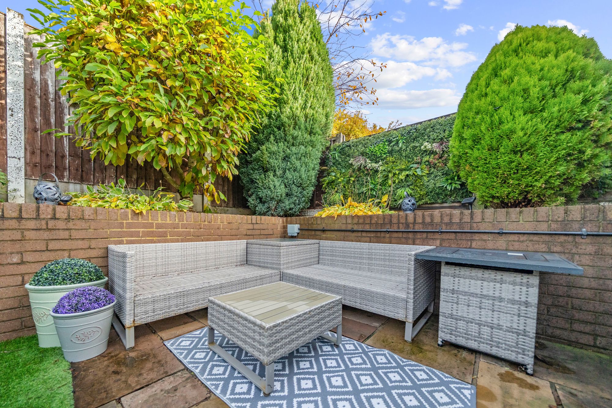 Oriel Road, Ashton-In-Makerfield, WN4