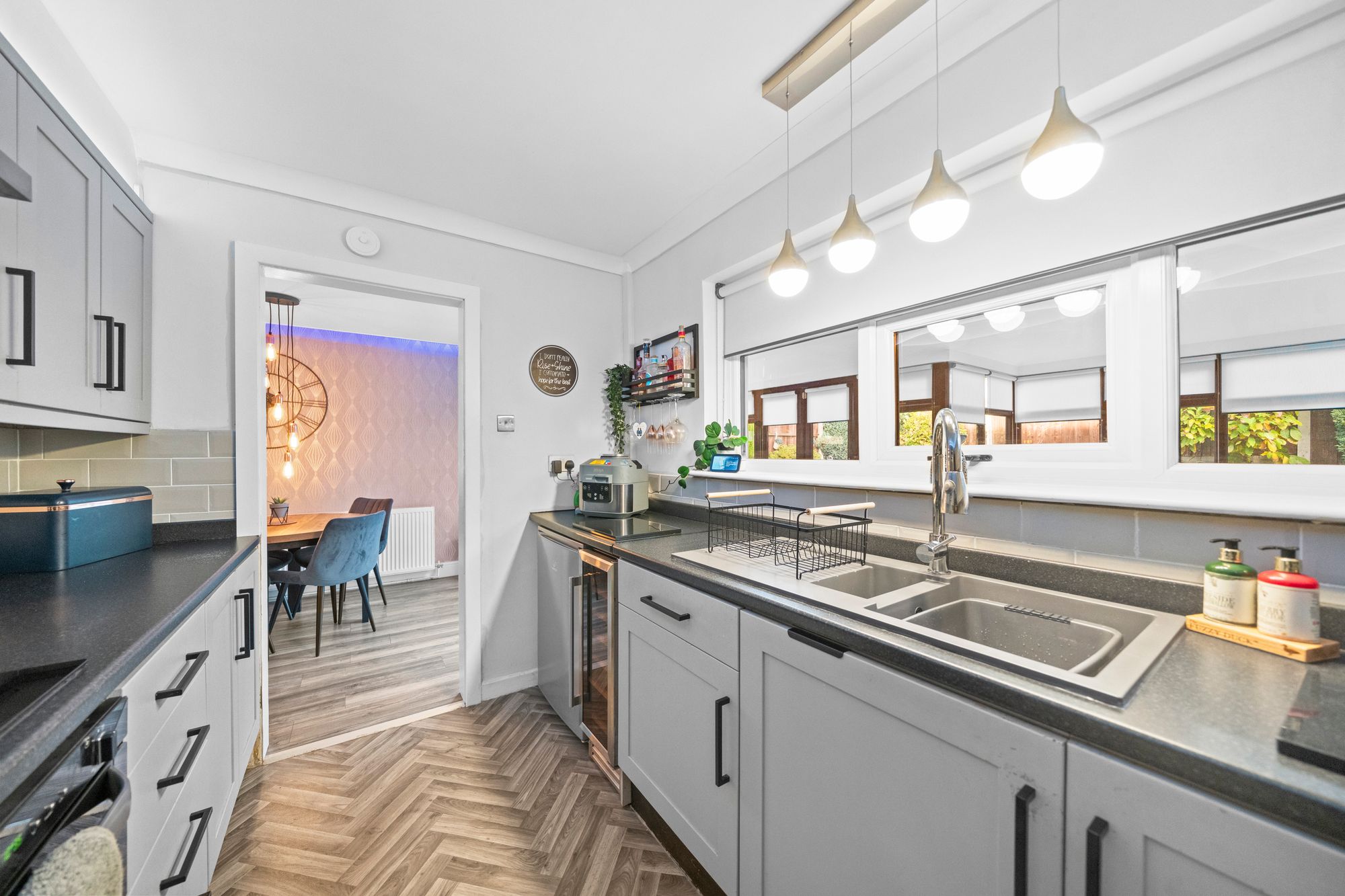 Oriel Road, Ashton-In-Makerfield, WN4