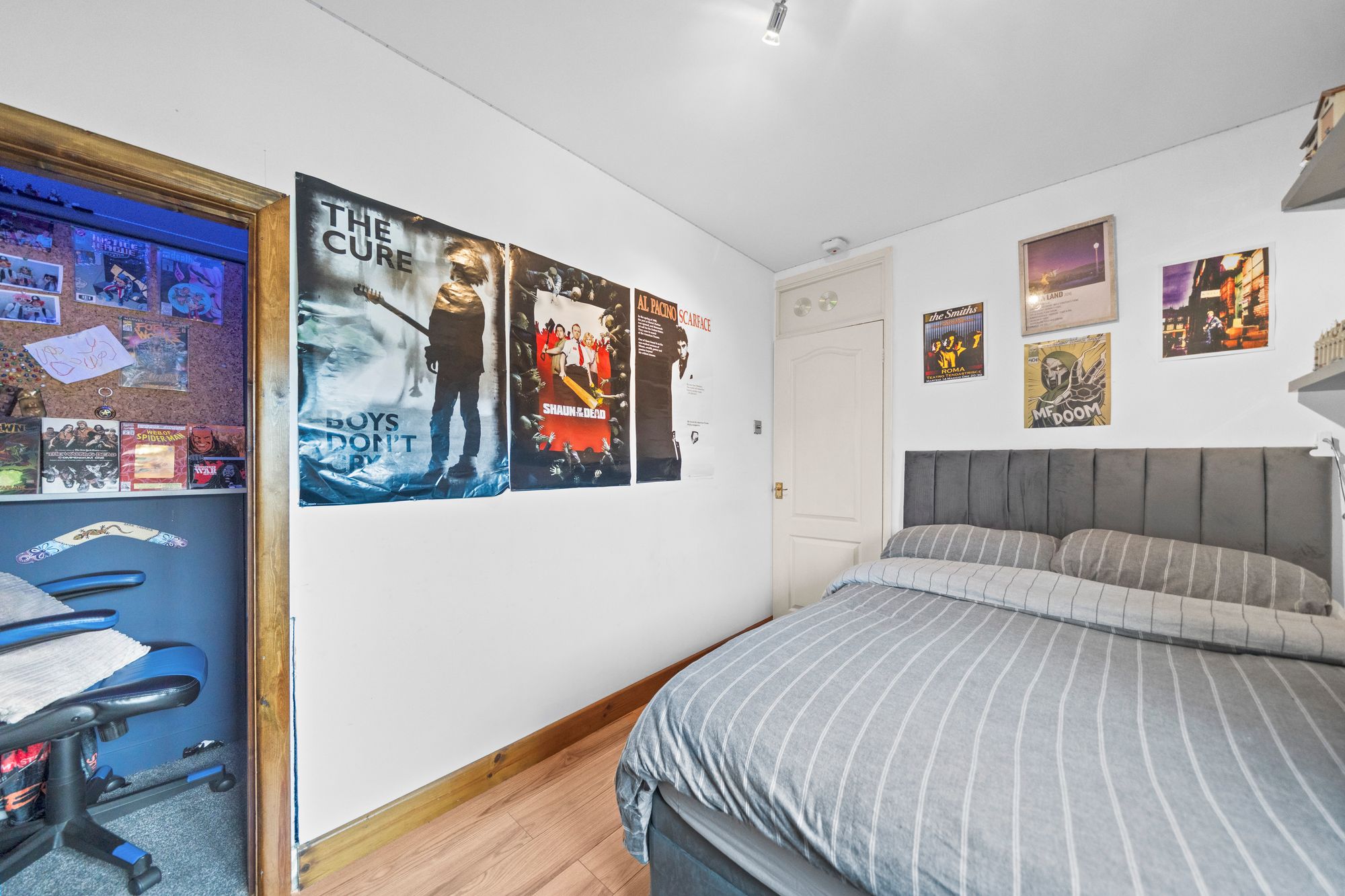 Oriel Road, Ashton-In-Makerfield, WN4