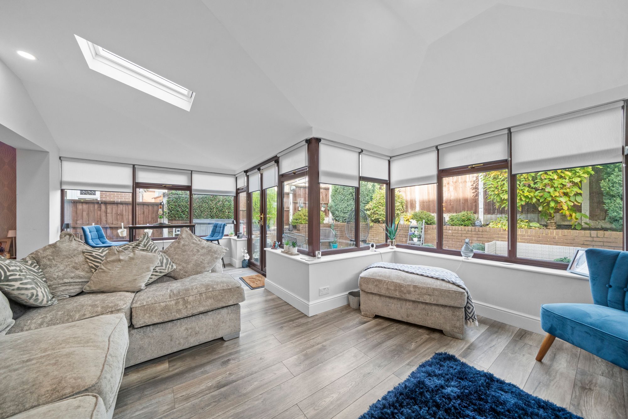 Oriel Road, Ashton-In-Makerfield, WN4