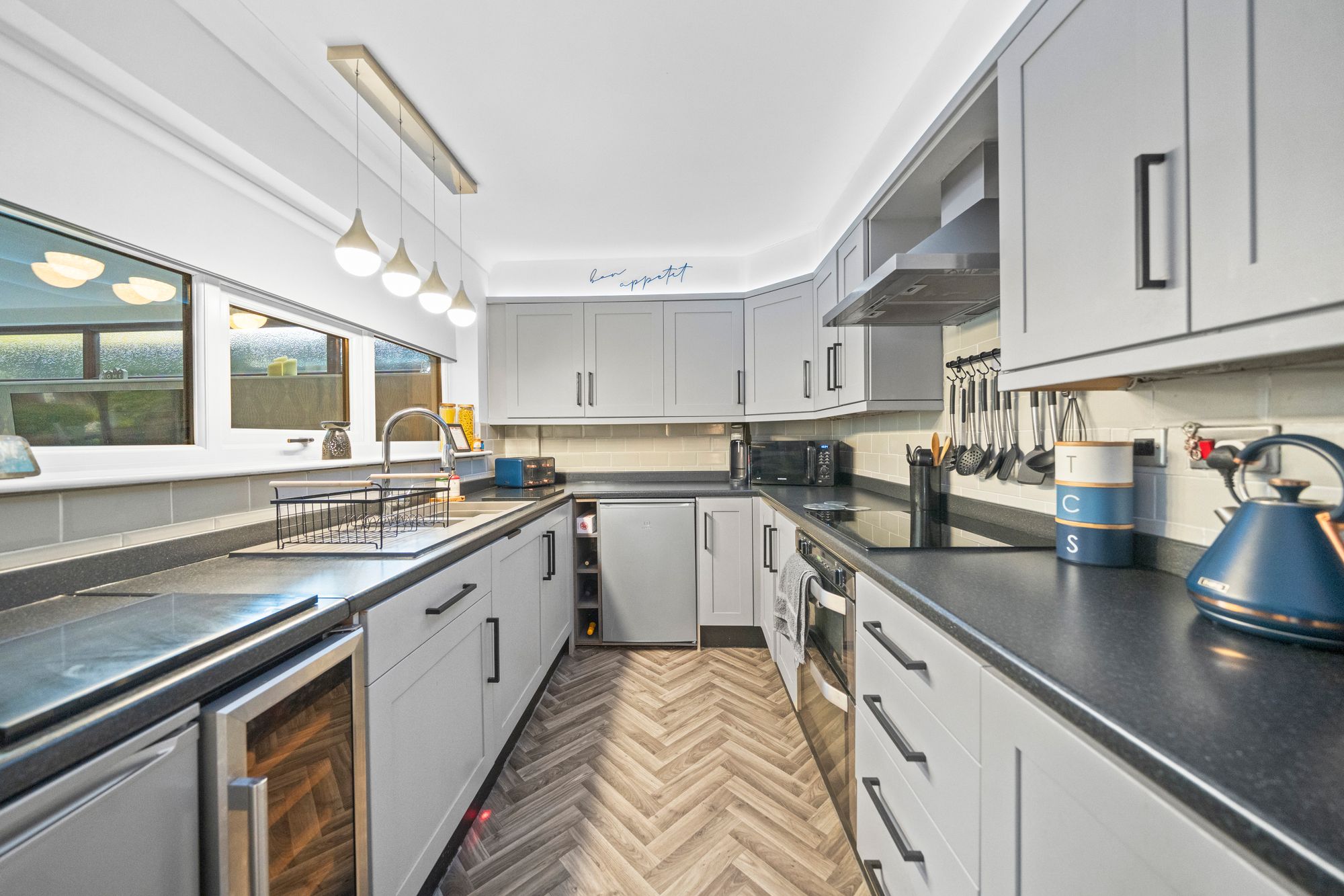 Oriel Road, Ashton-In-Makerfield, WN4