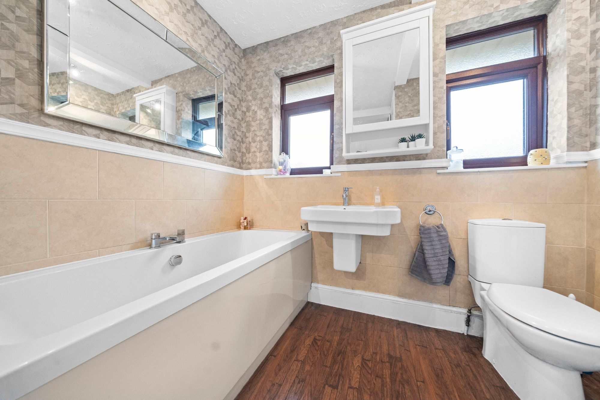 Oriel Road, Ashton-In-Makerfield, WN4