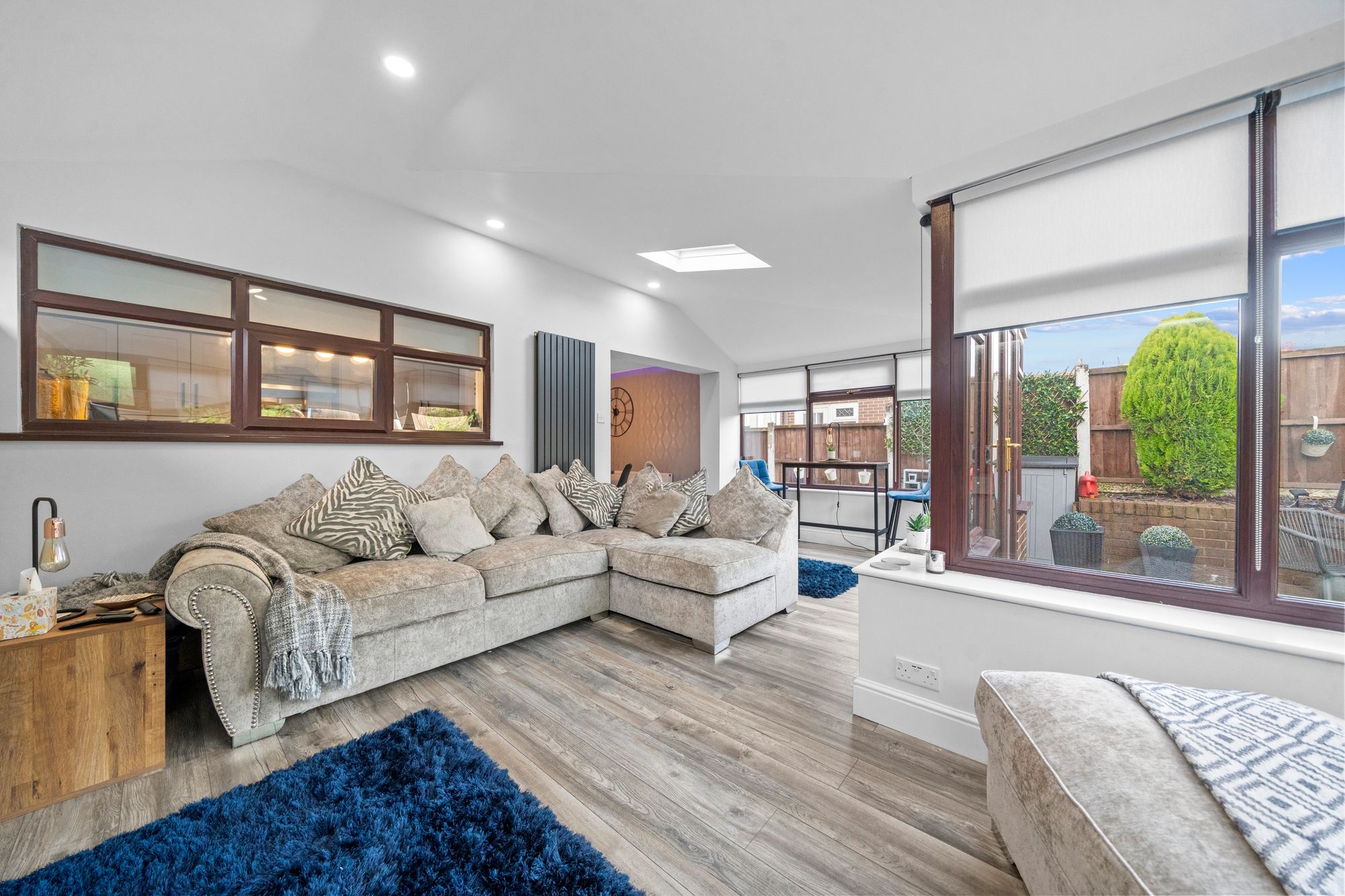 Oriel Road, Ashton-In-Makerfield, WN4