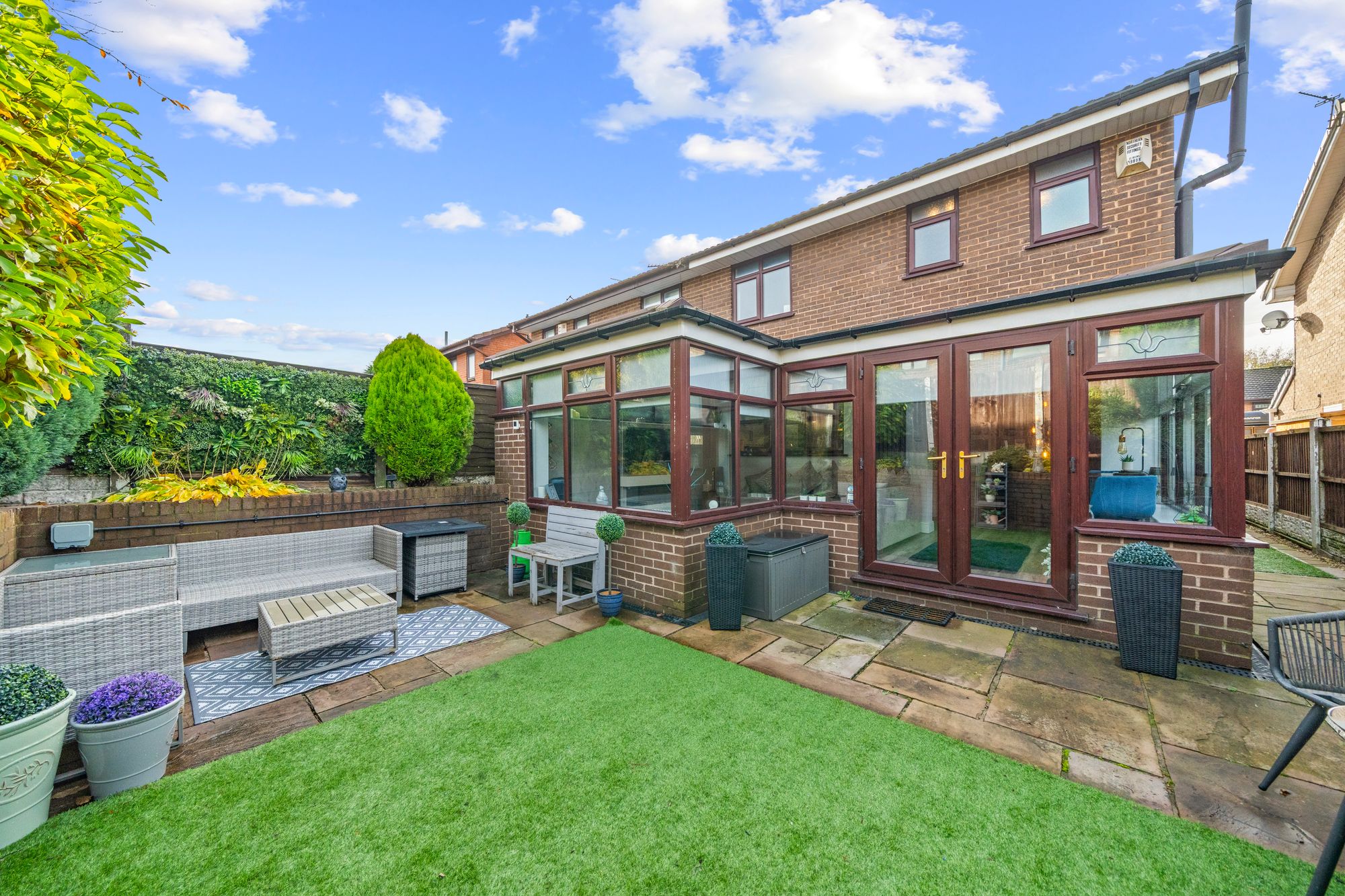 Oriel Road, Ashton-In-Makerfield, WN4