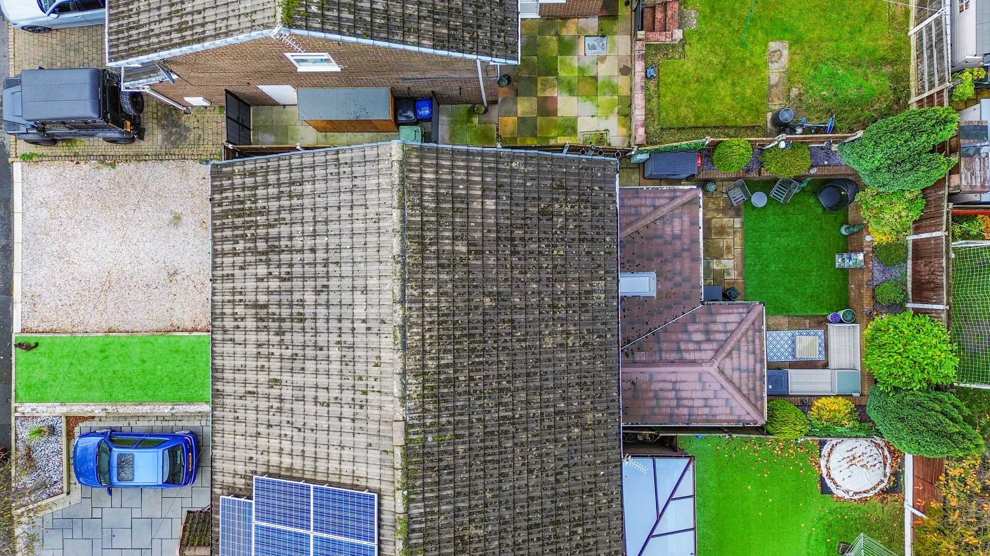 Oriel Road, Ashton-In-Makerfield, WN4