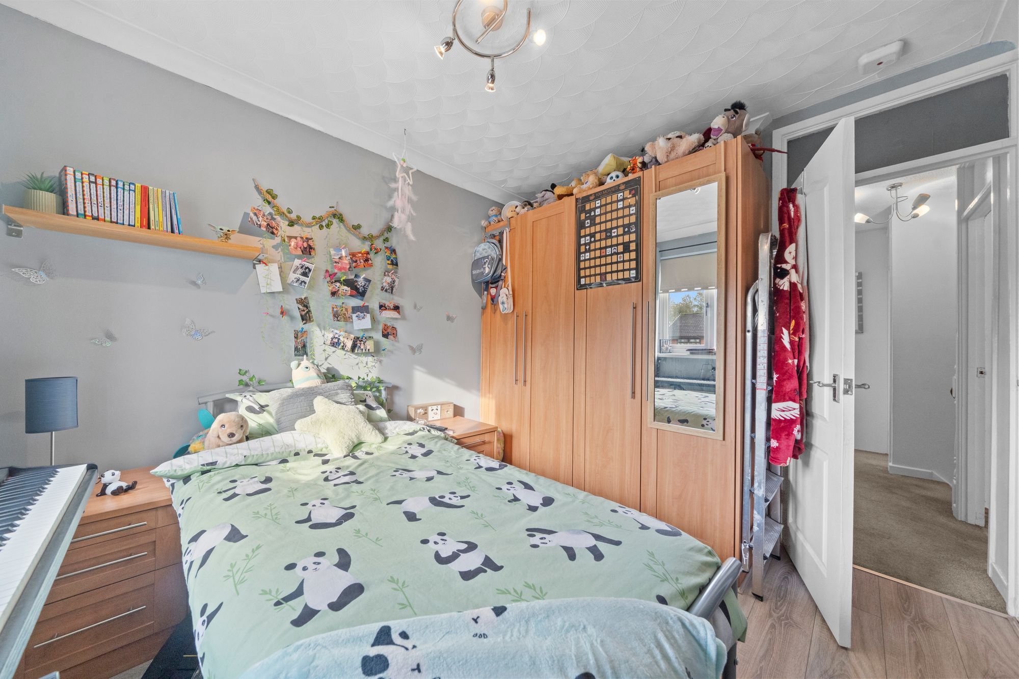 Oriel Road, Ashton-In-Makerfield, WN4