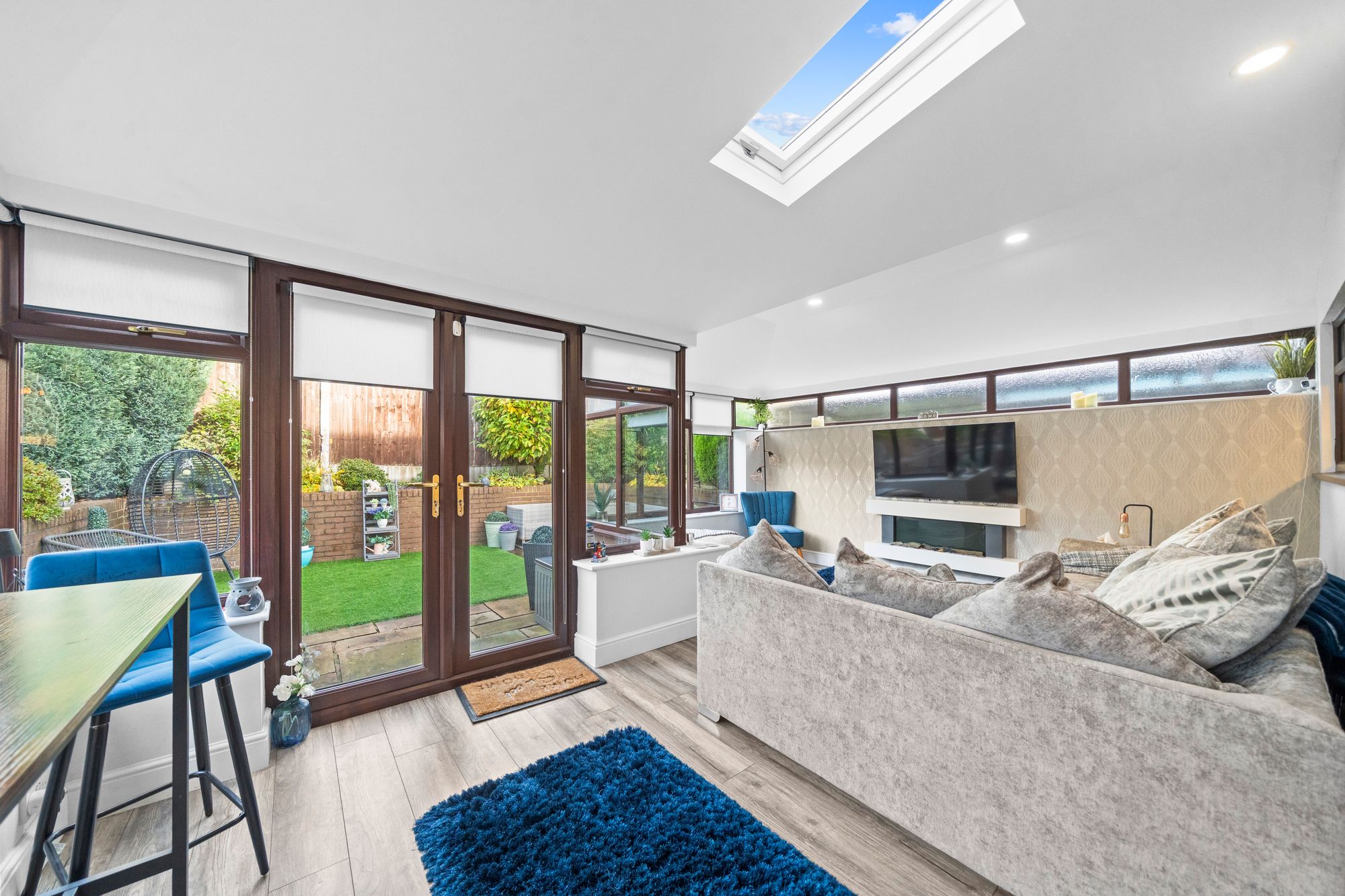 Oriel Road, Ashton-In-Makerfield, WN4