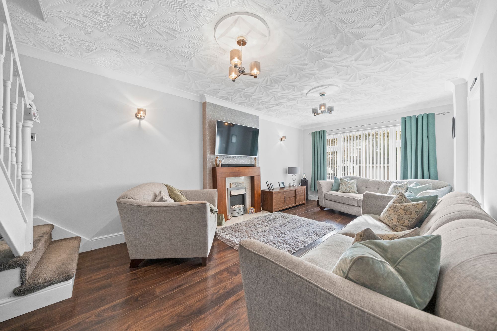 Oriel Road, Ashton-In-Makerfield, WN4