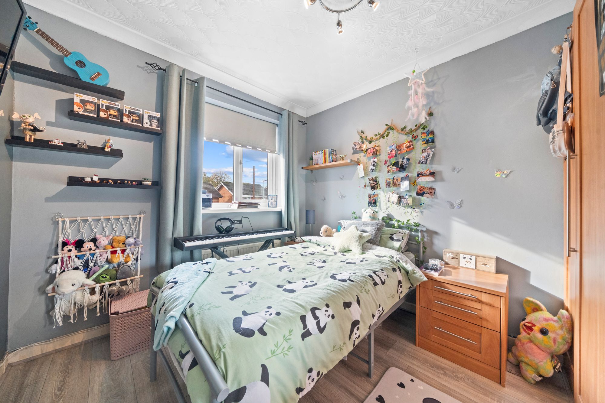 Oriel Road, Ashton-In-Makerfield, WN4