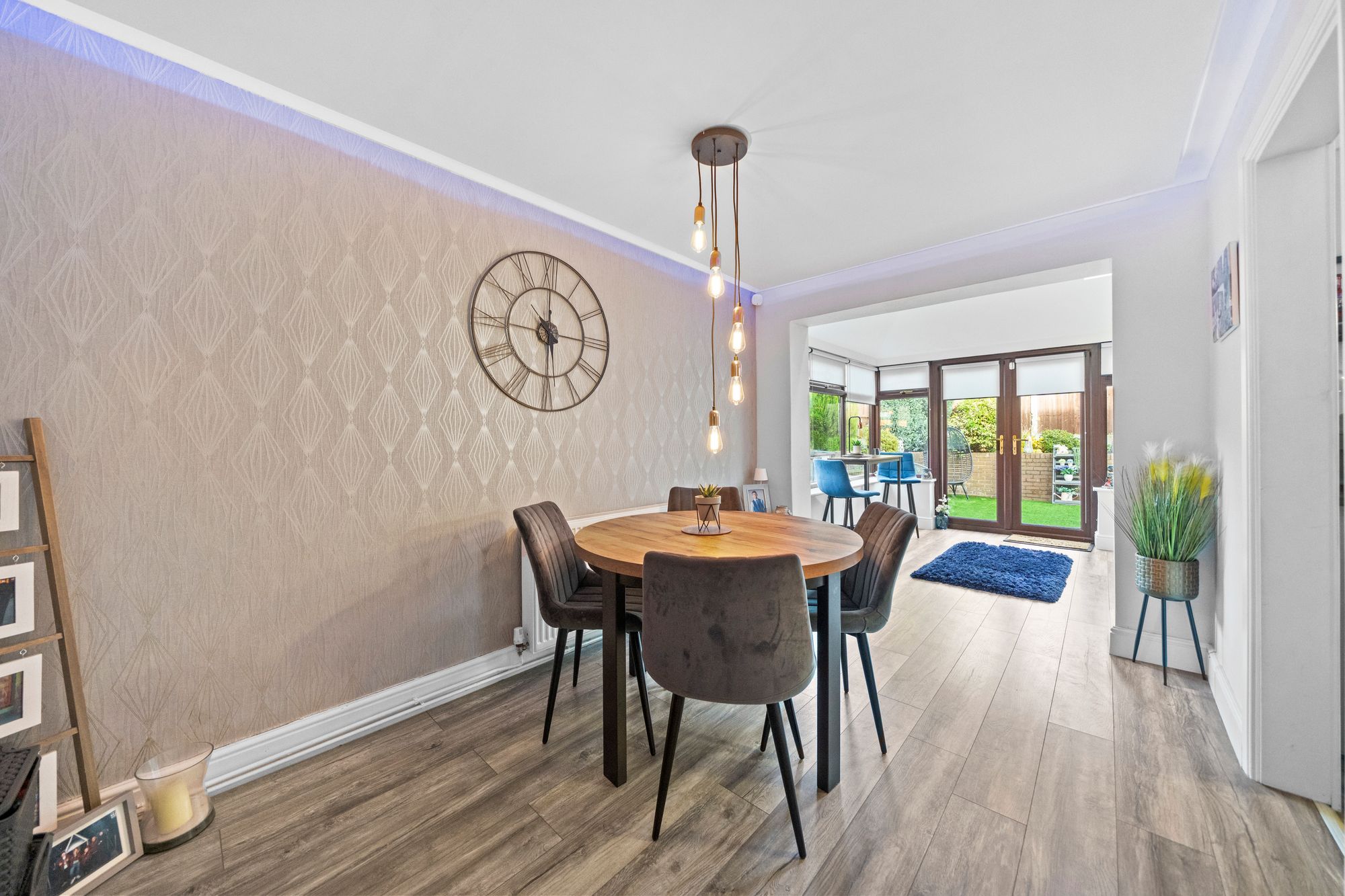 Oriel Road, Ashton-In-Makerfield, WN4