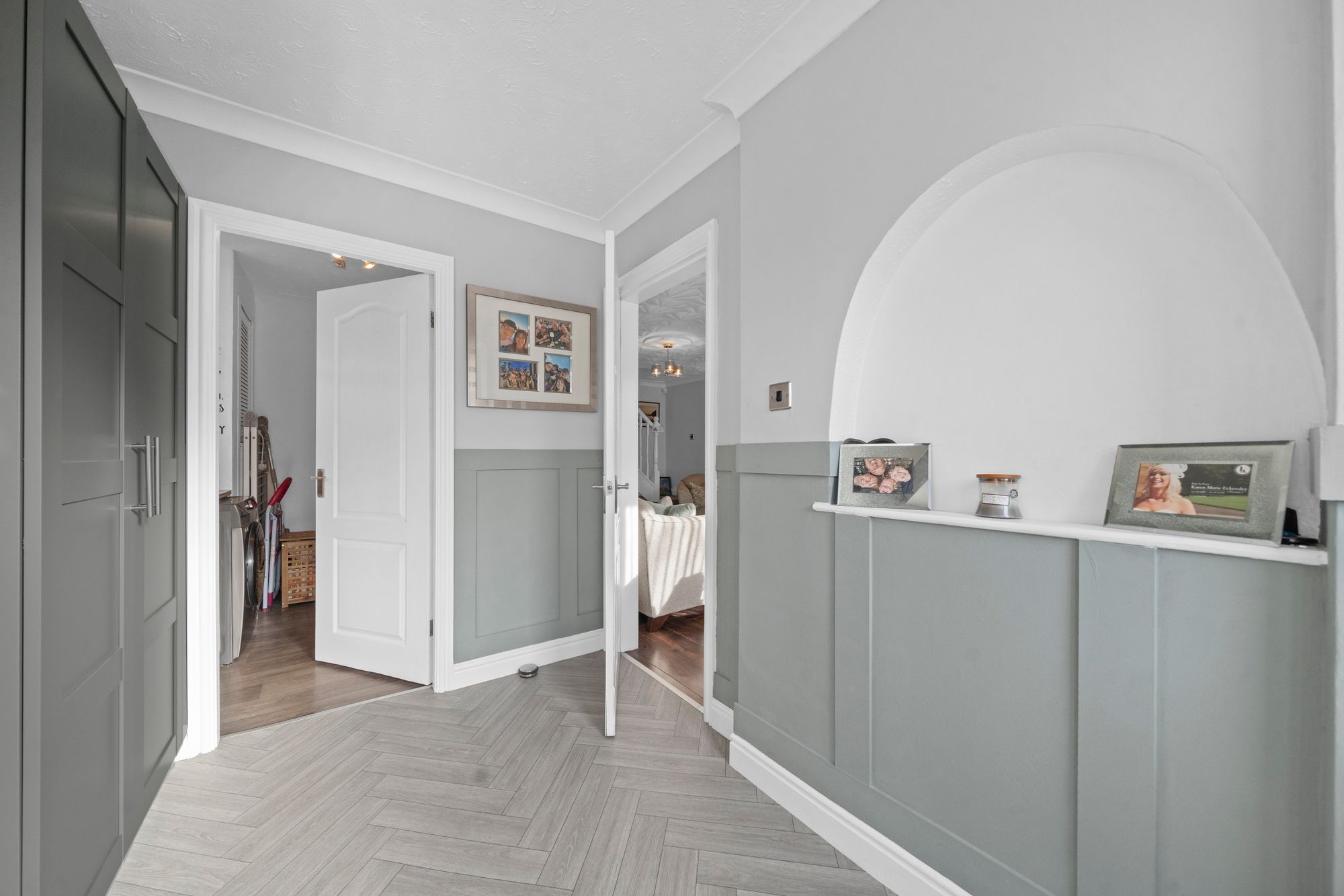 Oriel Road, Ashton-In-Makerfield, WN4