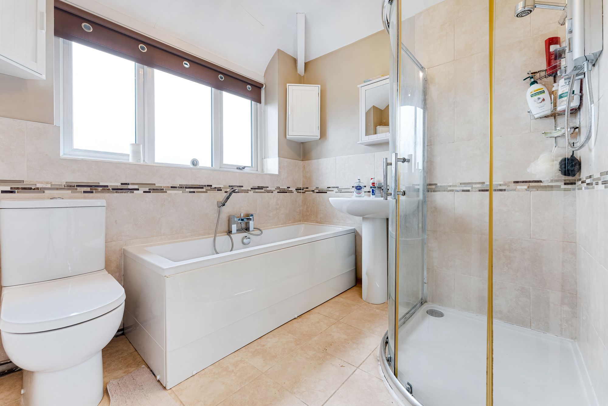 Norleane Crescent, Runcorn