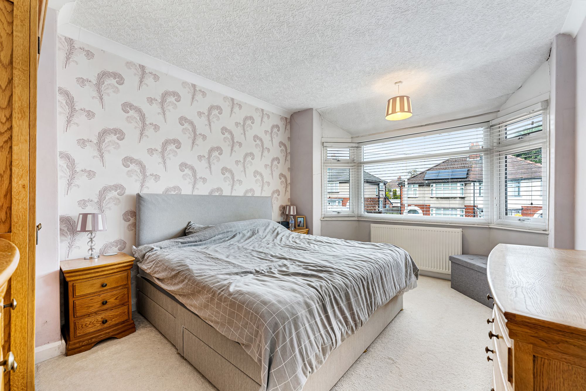 Norleane Crescent, Runcorn