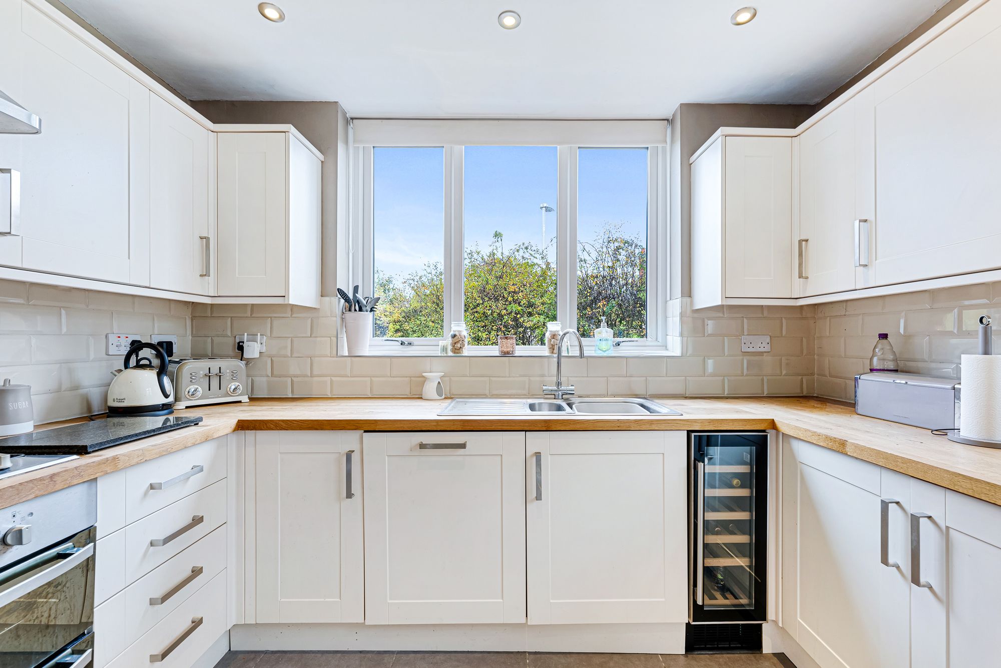 Norleane Crescent, Runcorn