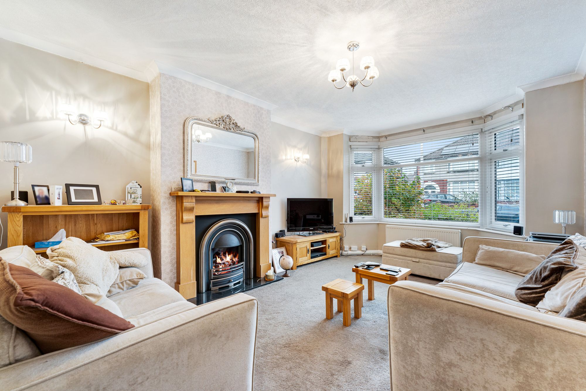 Norleane Crescent, Runcorn