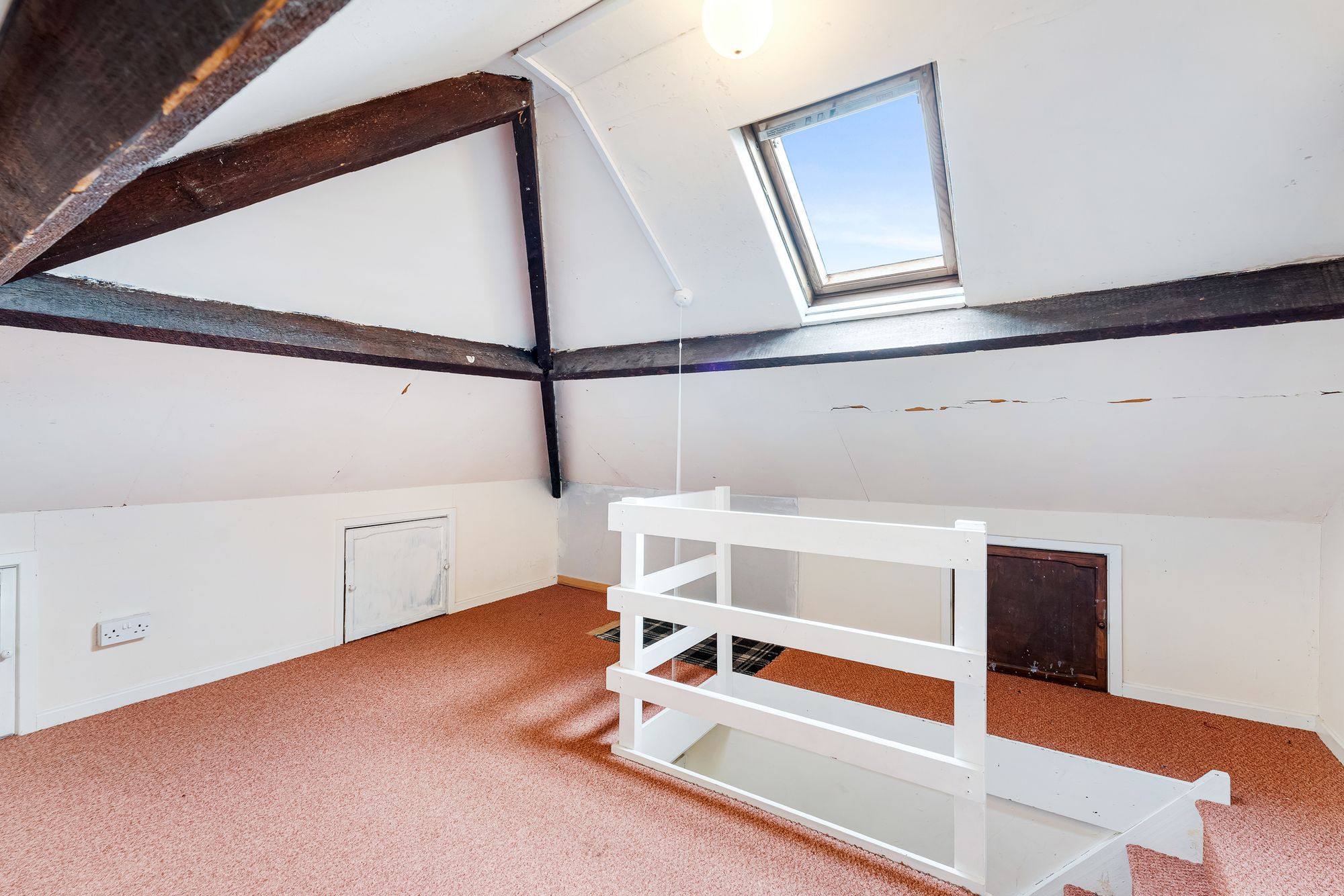 Norleane Crescent, Runcorn