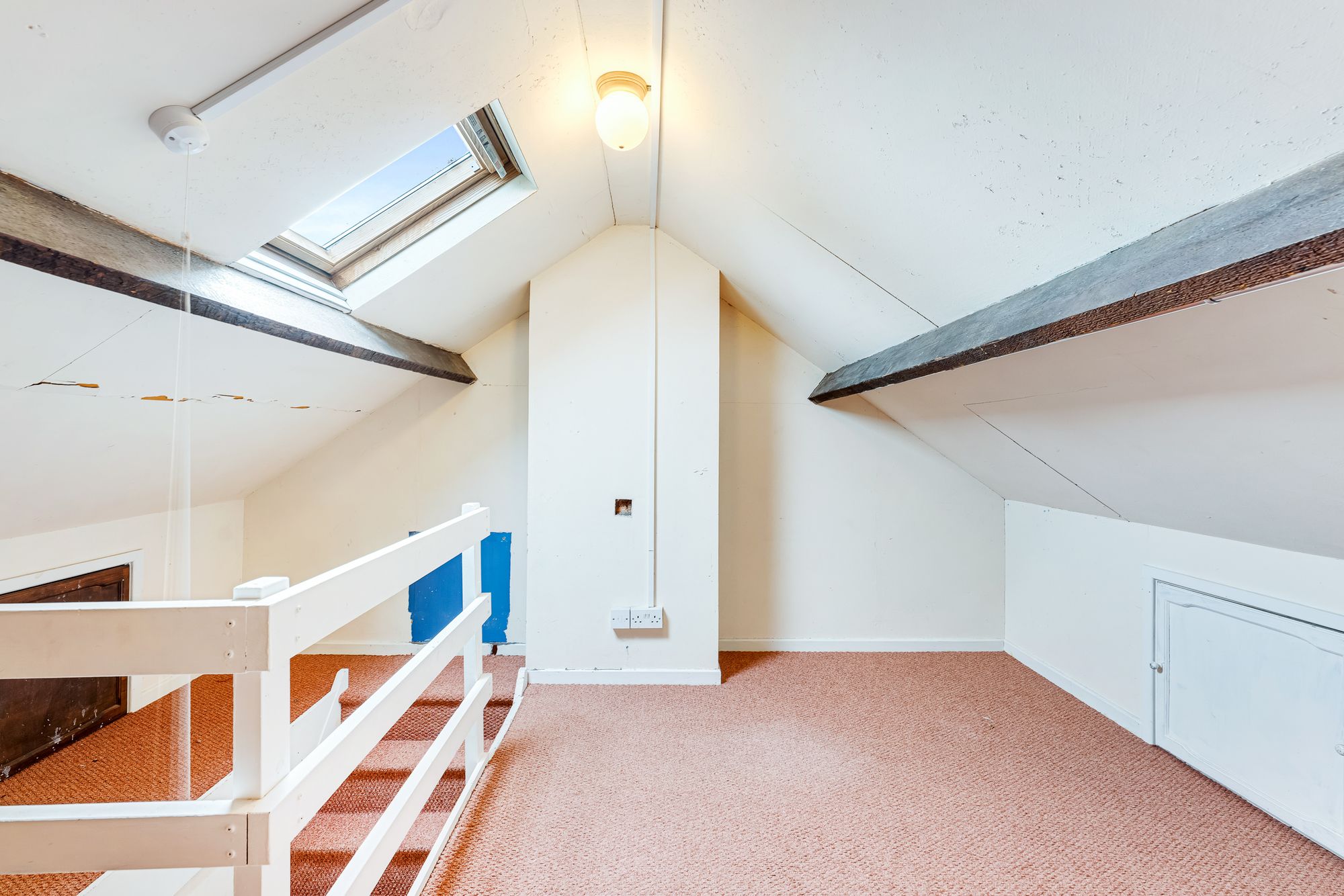 Norleane Crescent, Runcorn