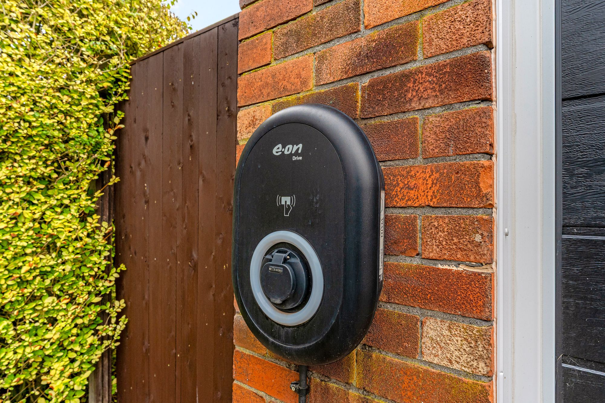 Norleane Crescent, Runcorn