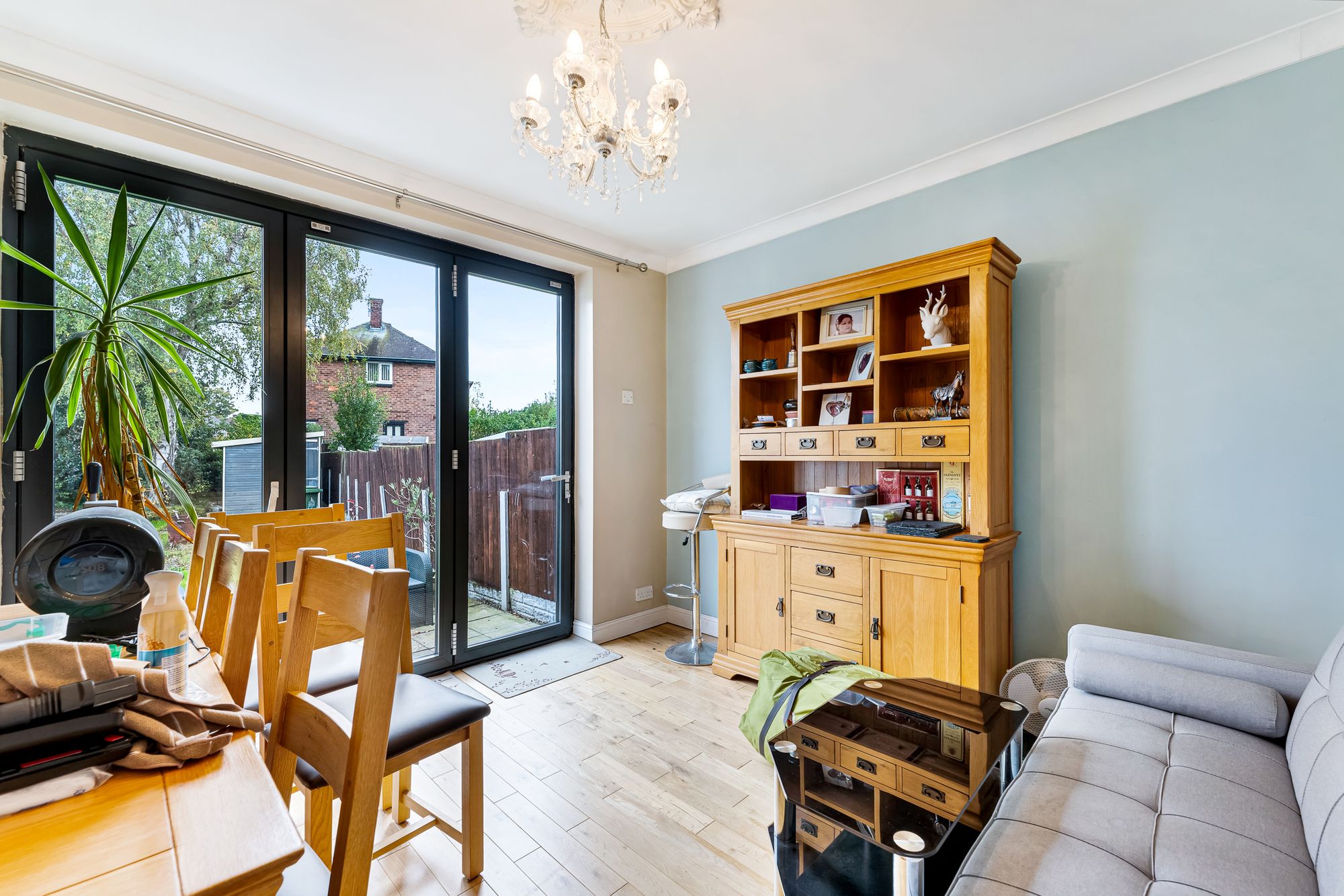 Norleane Crescent, Runcorn