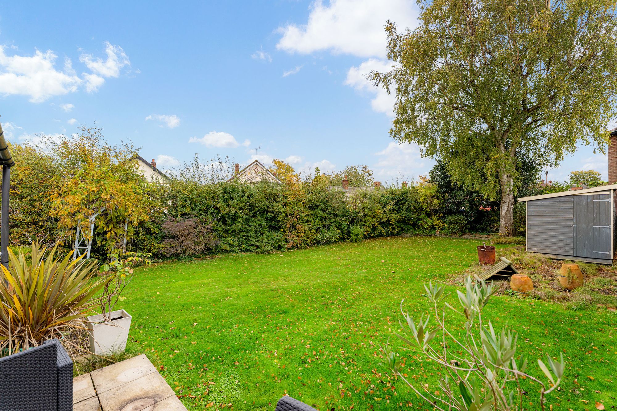 Norleane Crescent, Runcorn