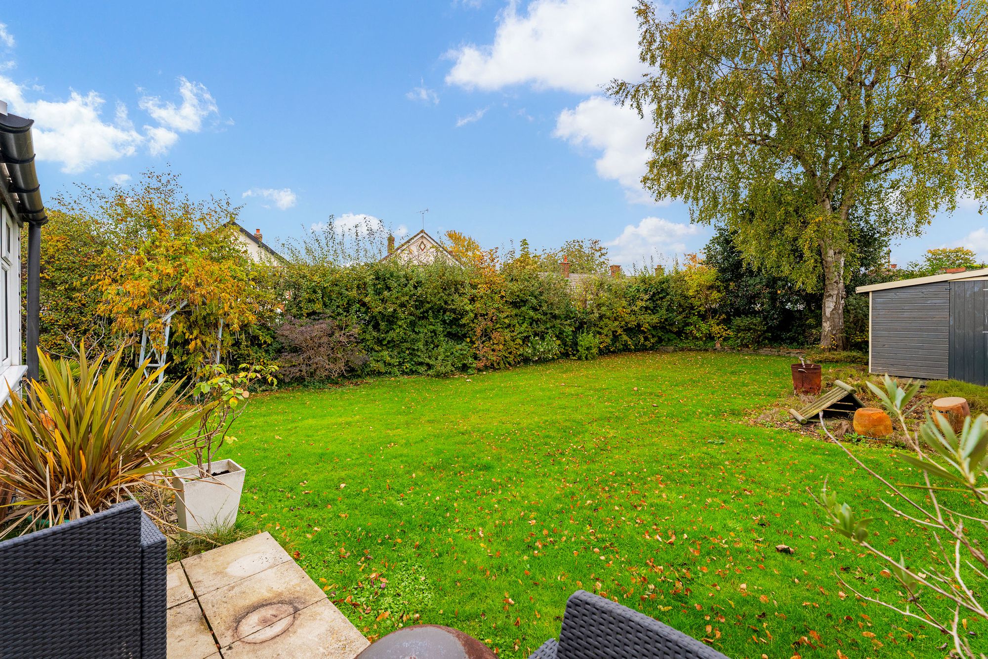 Norleane Crescent, Runcorn