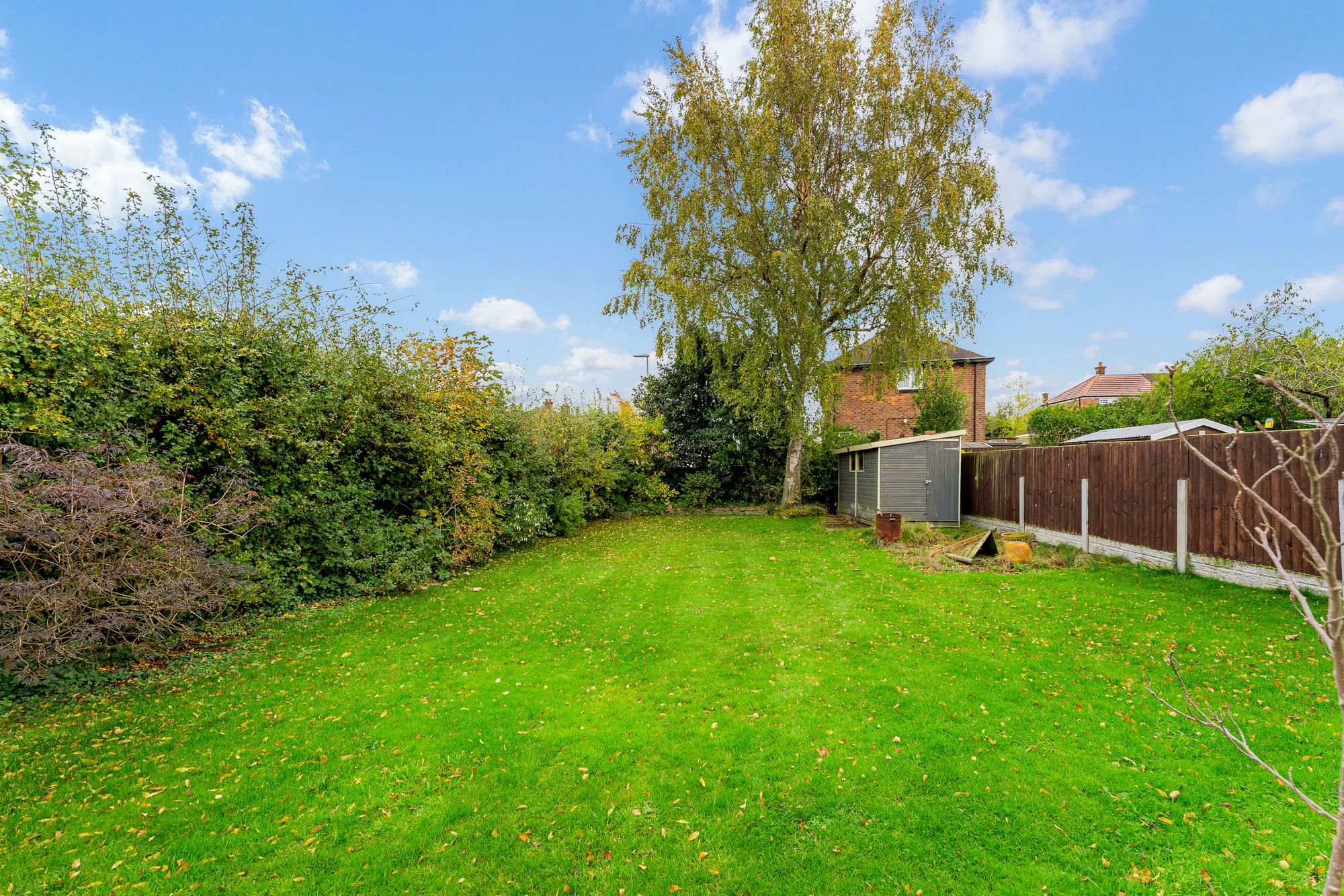 Norleane Crescent, Runcorn