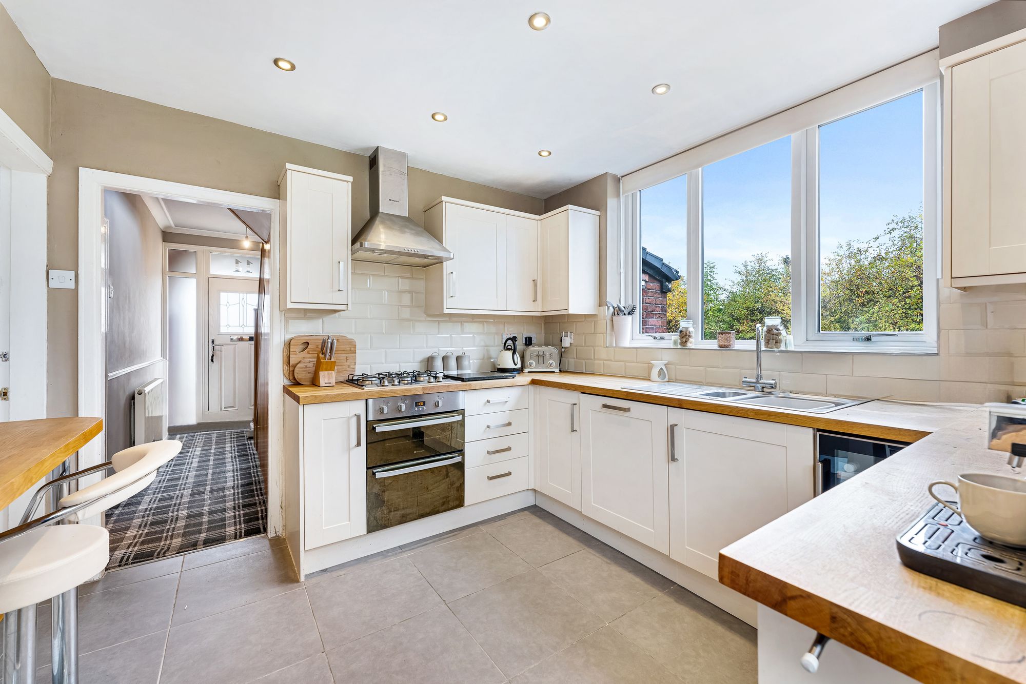 Norleane Crescent, Runcorn