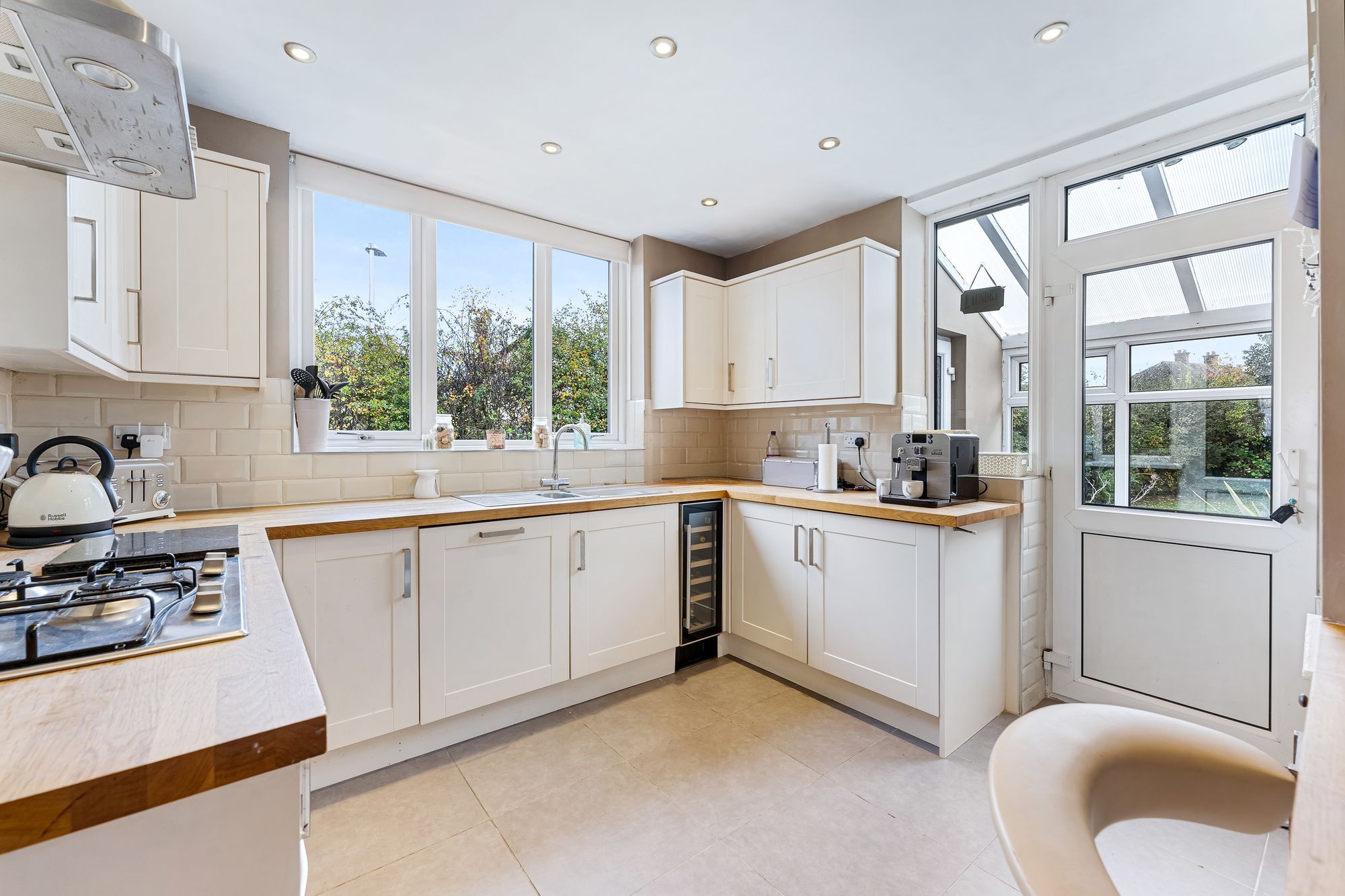 Norleane Crescent, Runcorn