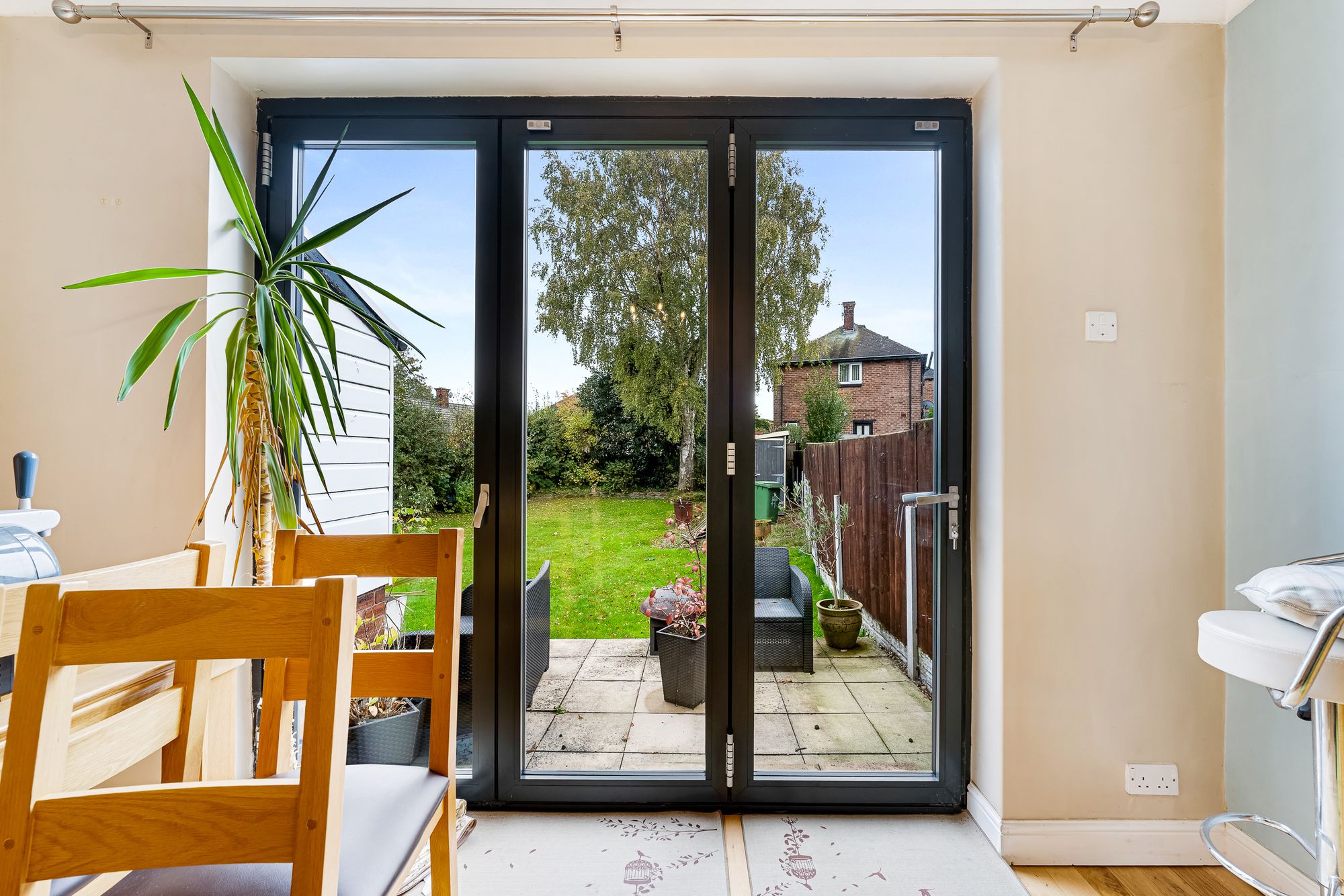 Norleane Crescent, Runcorn