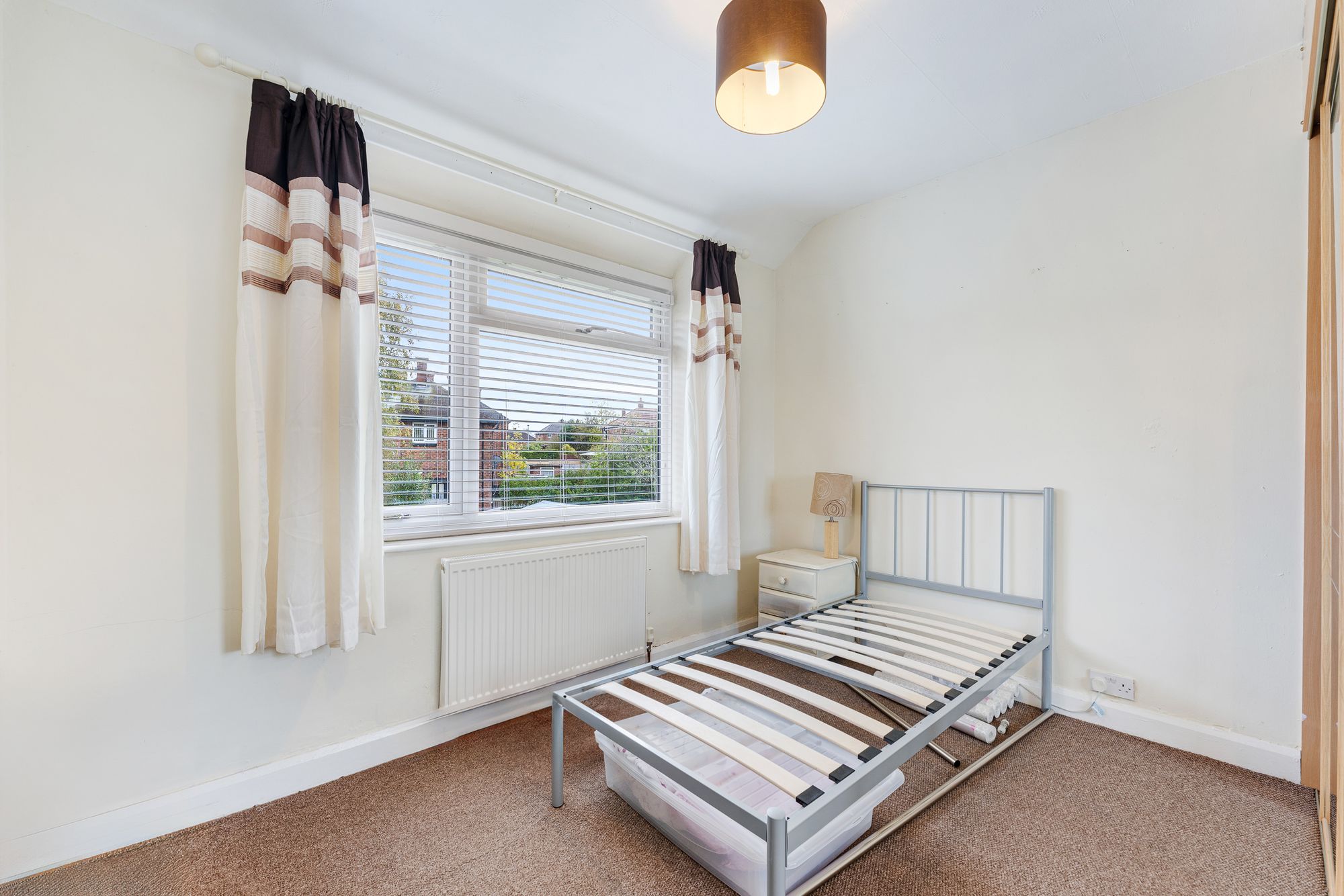 Norleane Crescent, Runcorn