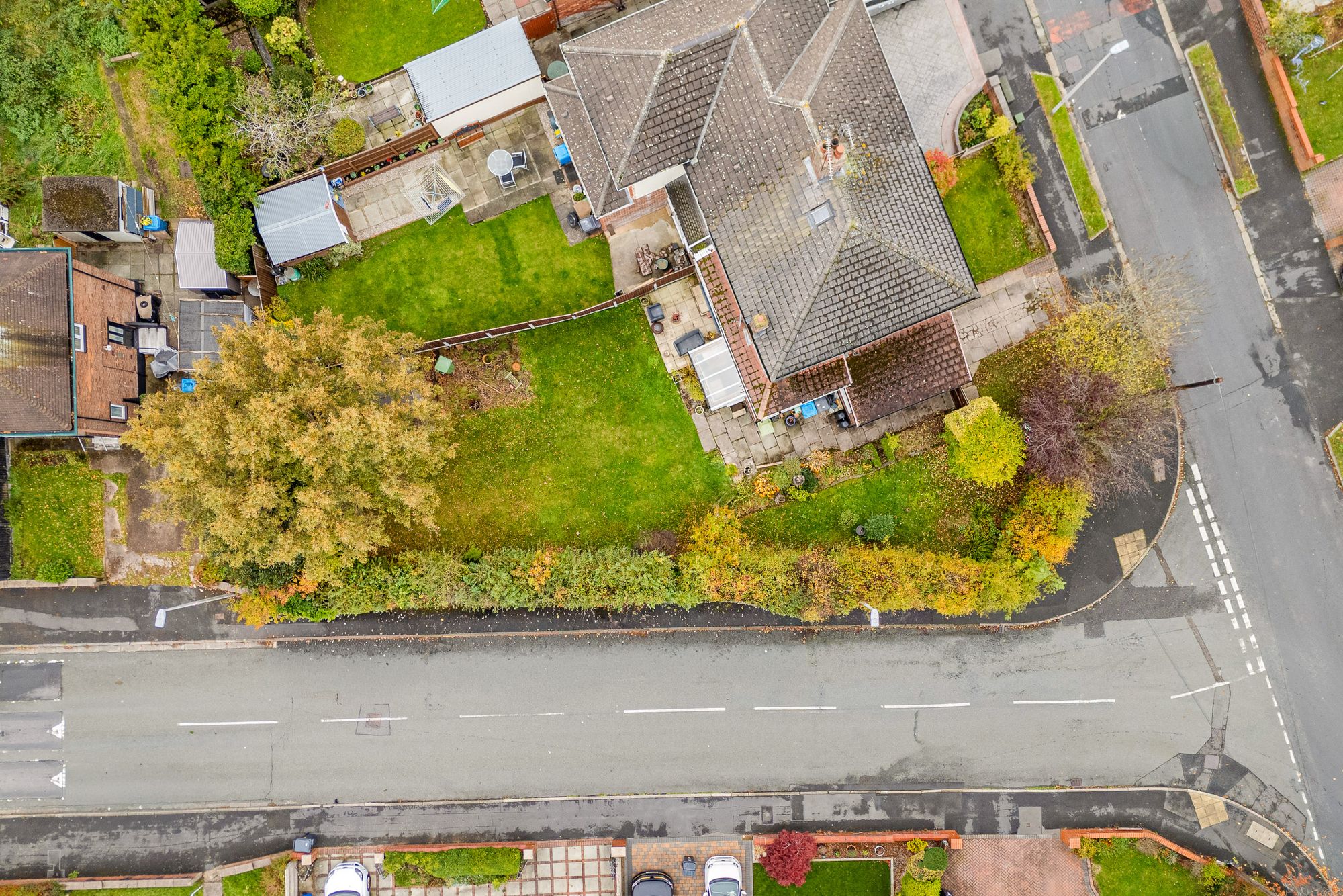 Norleane Crescent, Runcorn