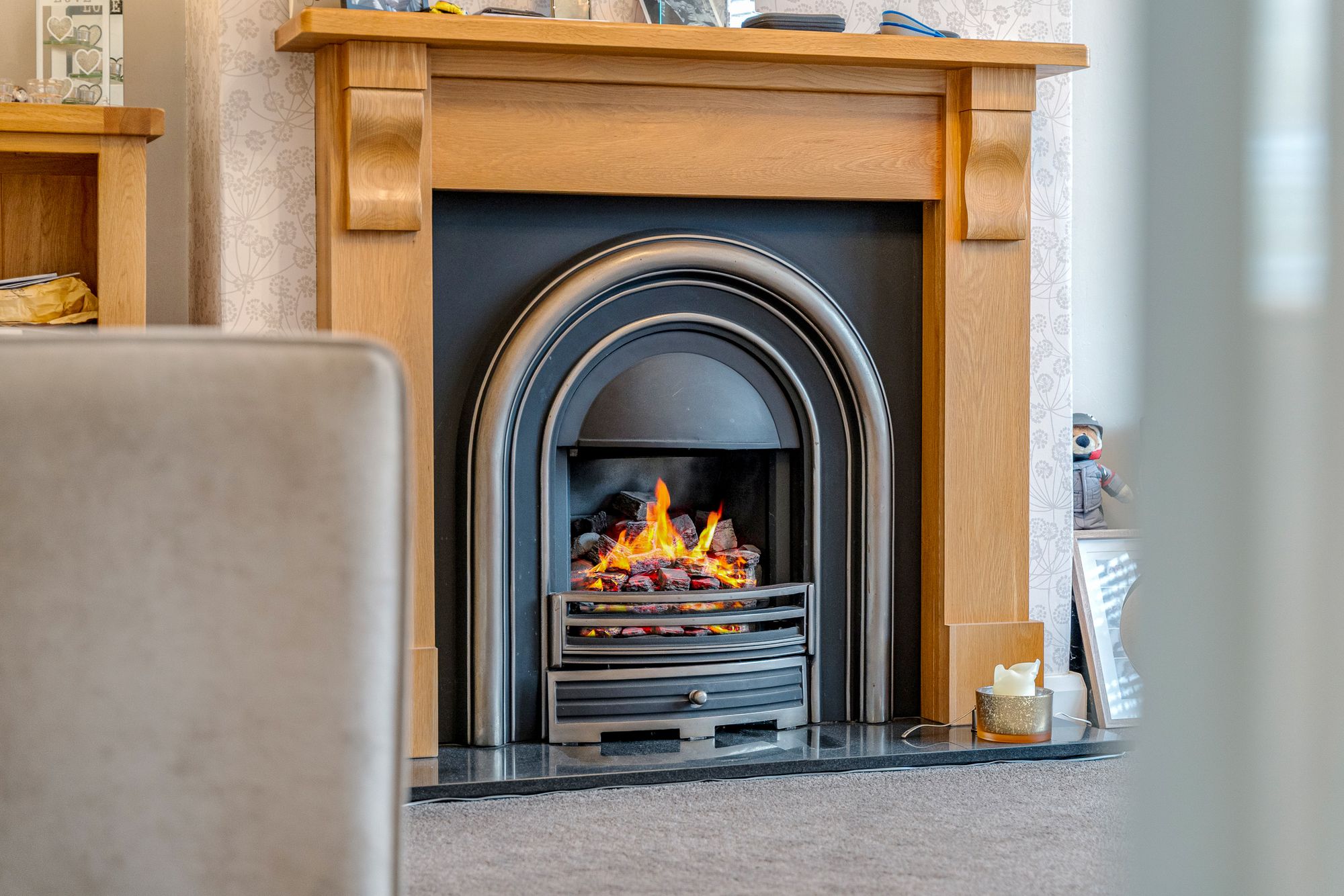 Norleane Crescent, Runcorn