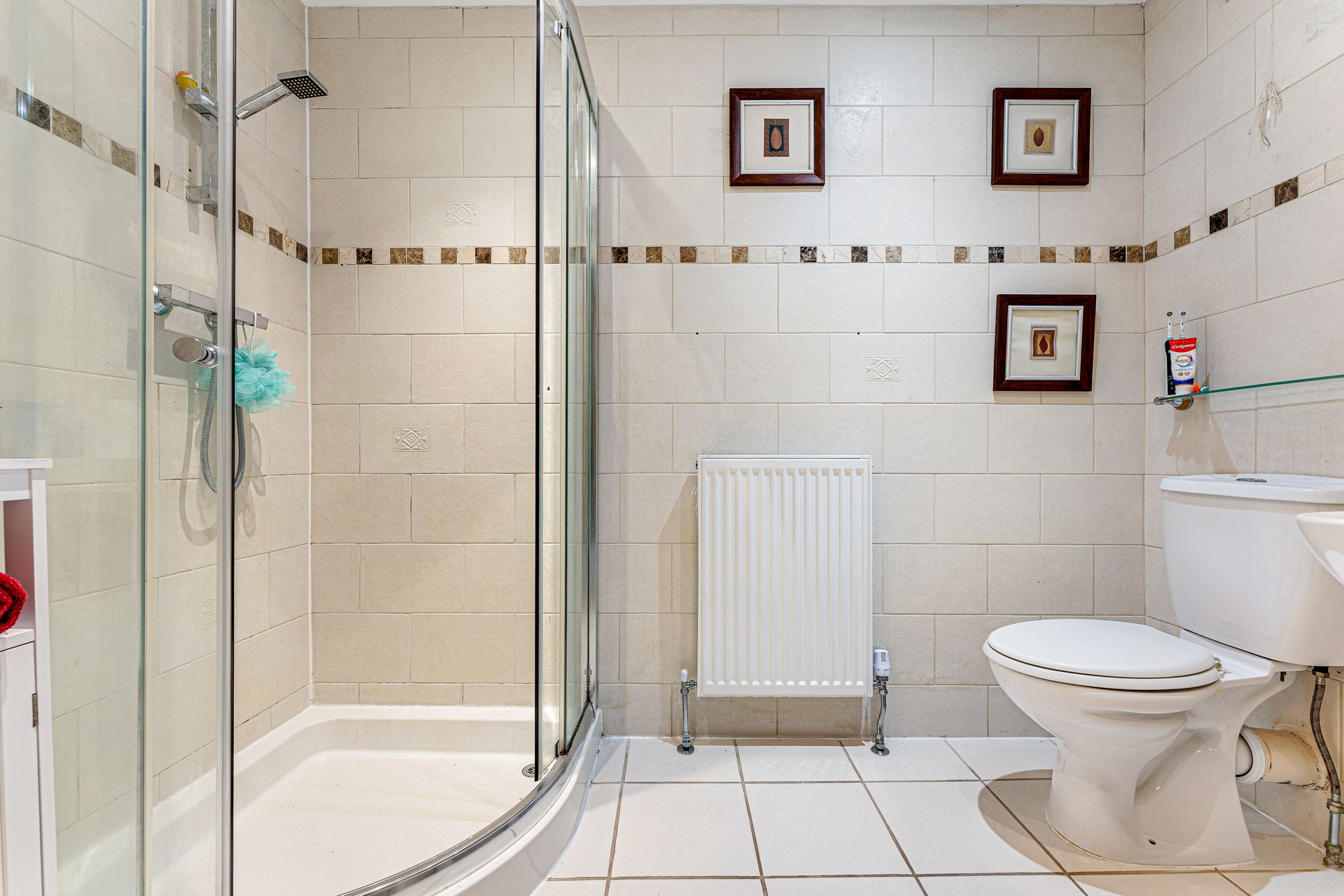 Castle Road, Halton, WA7