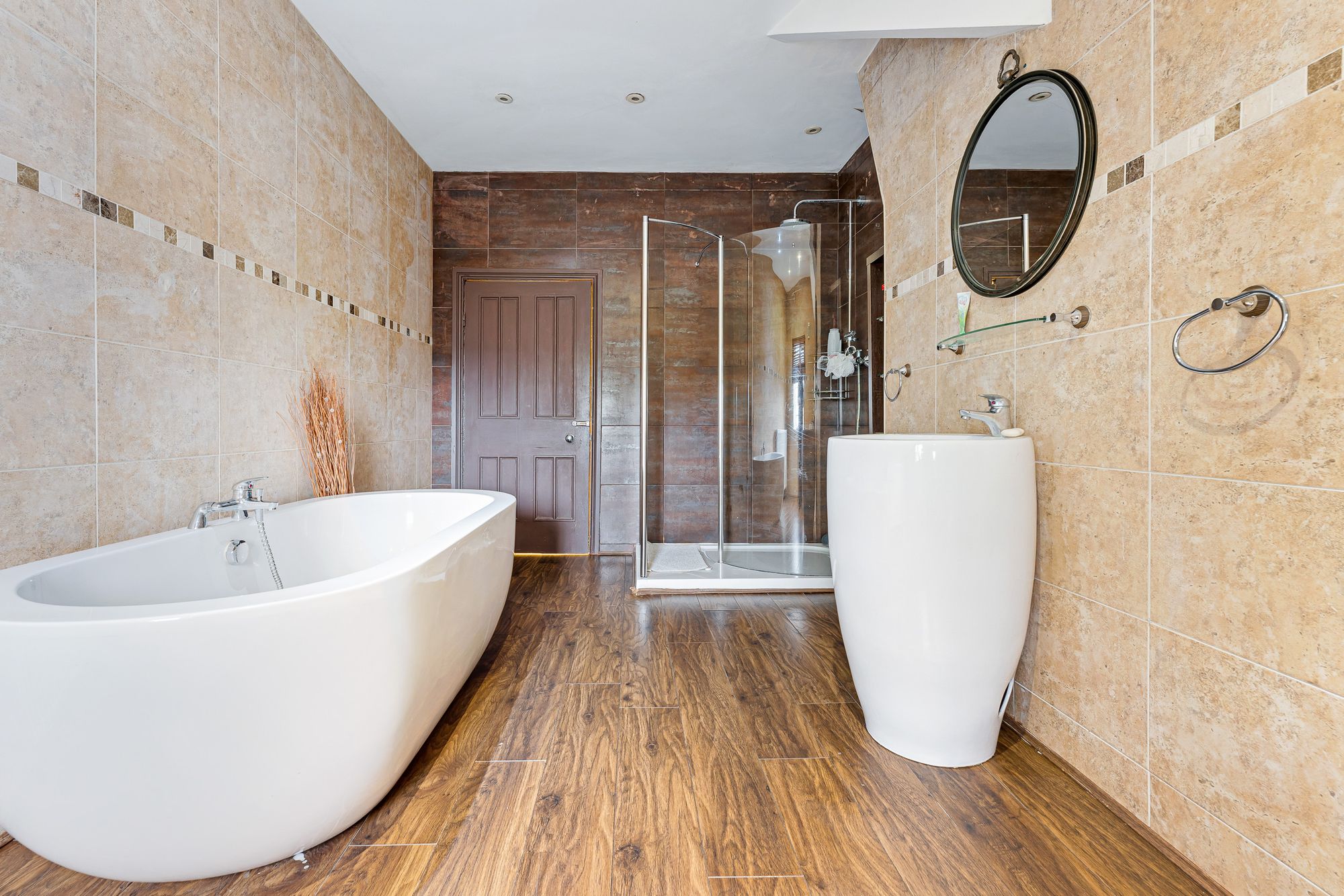 Castle Road, Halton, WA7