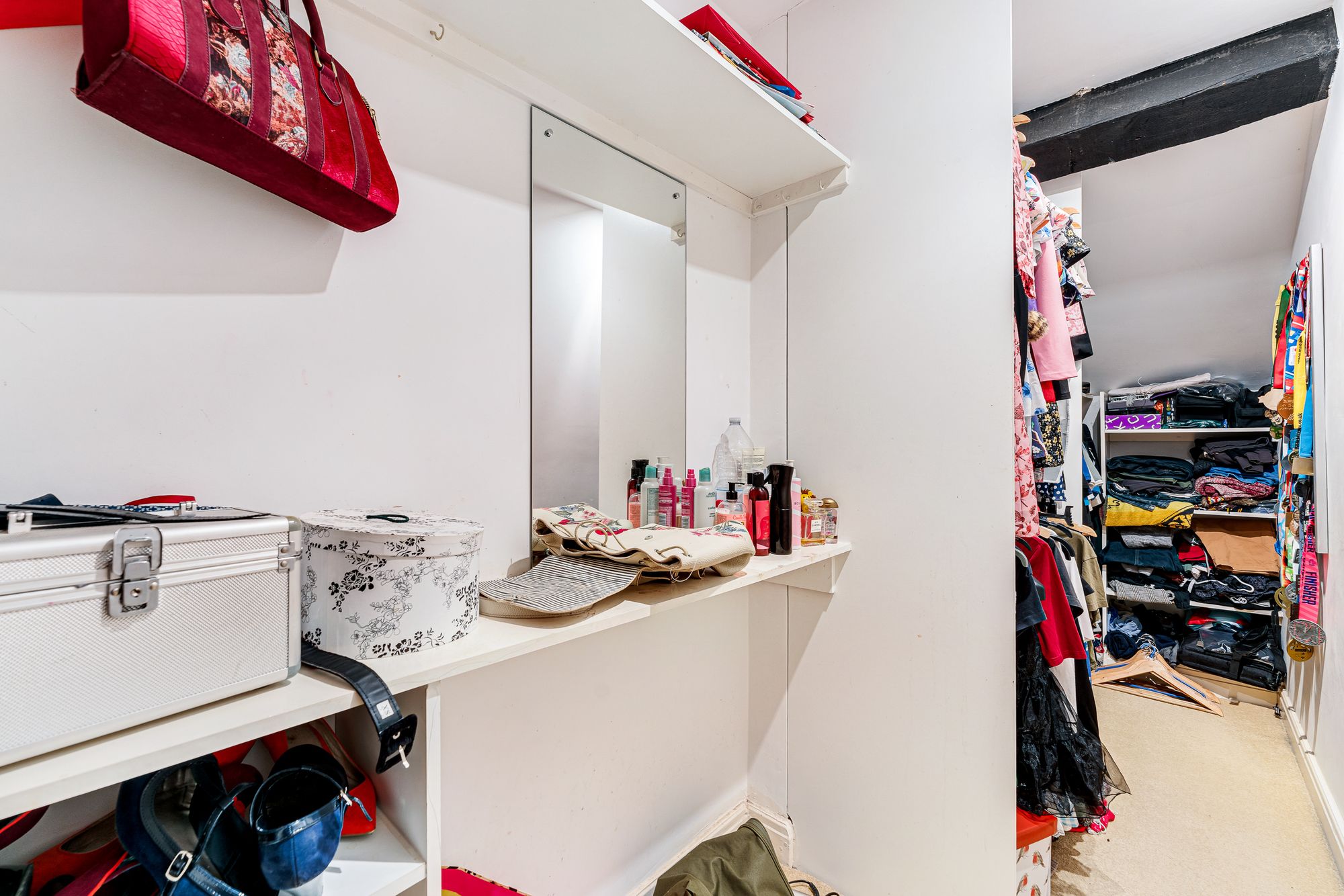 Castle Road, Halton, WA7