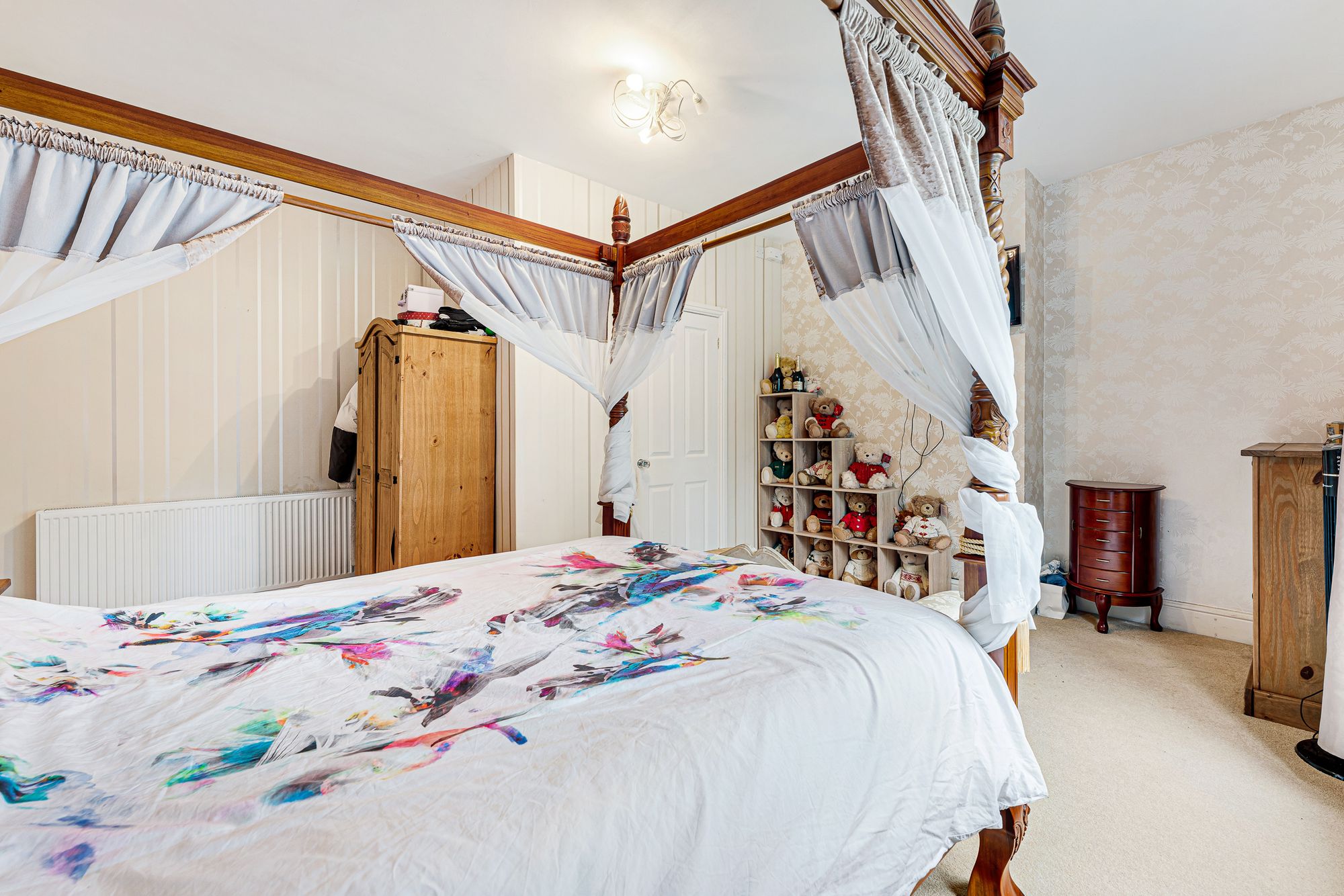 Castle Road, Halton, WA7