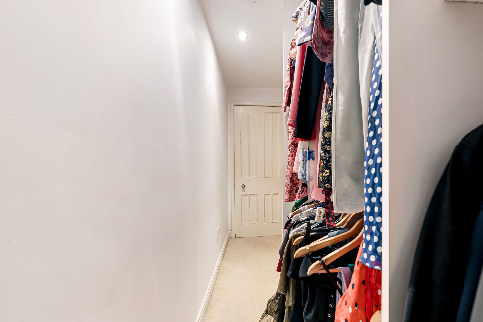 Castle Road, Halton, WA7