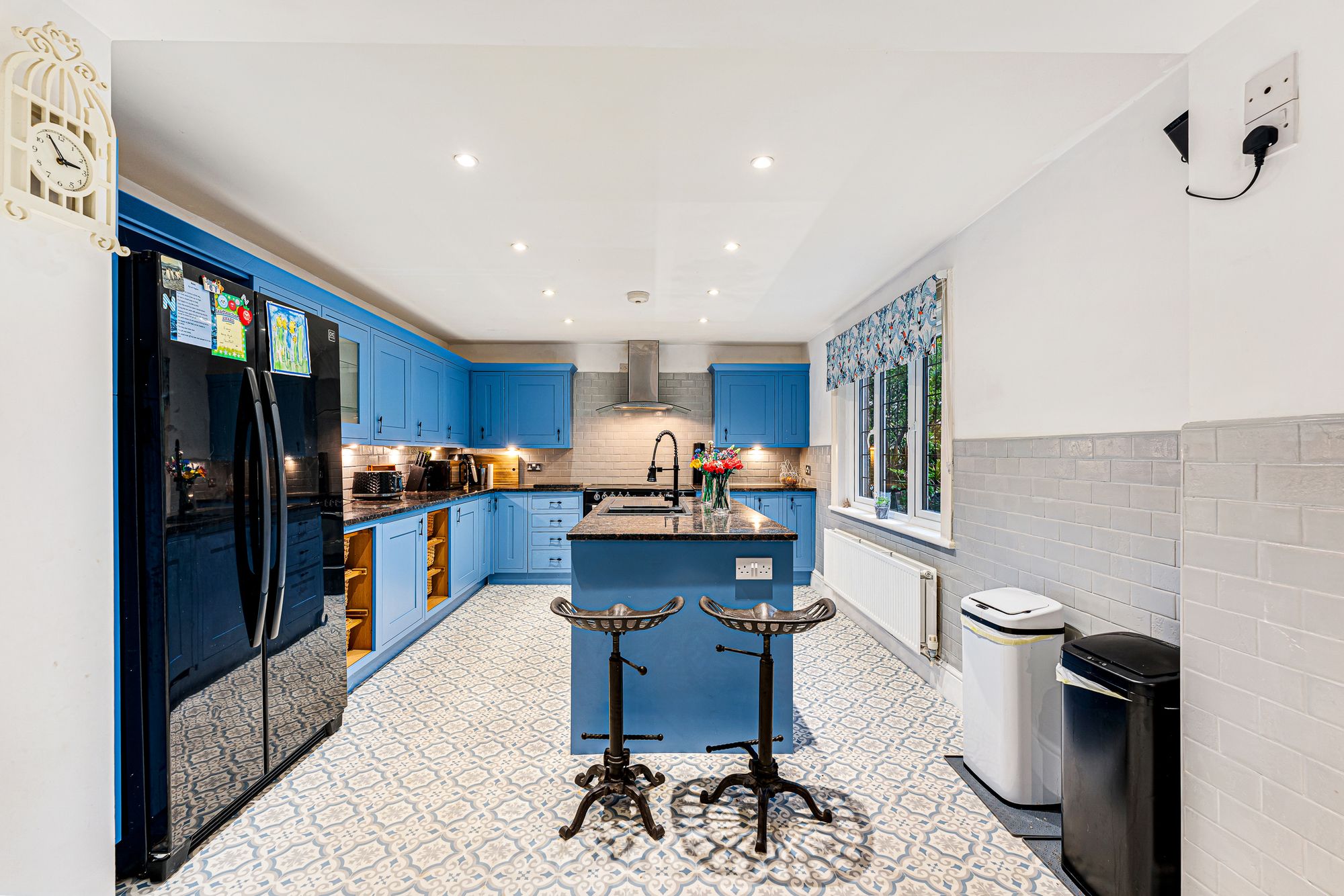 Castle Road, Halton, WA7