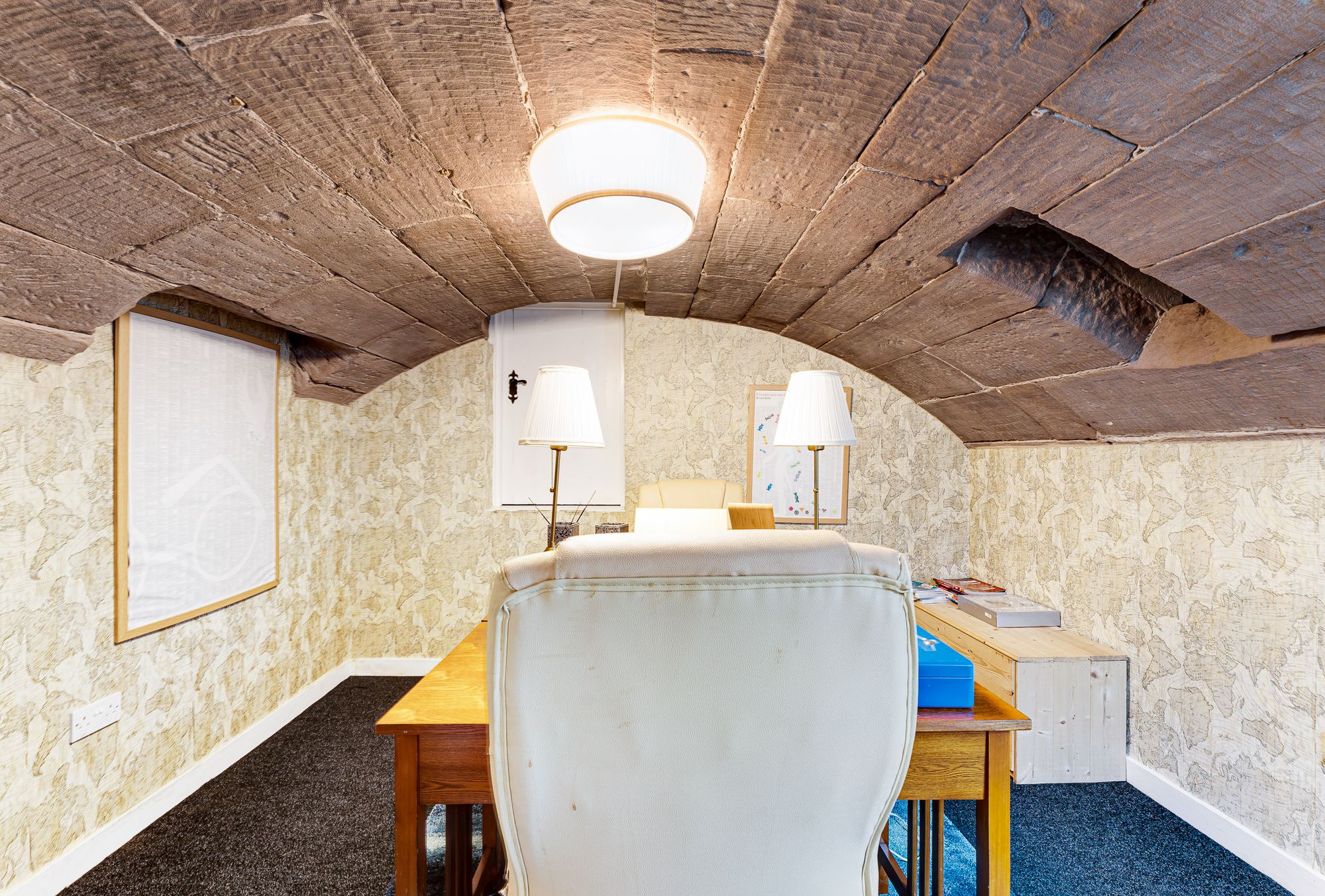 Castle Road, Halton, WA7