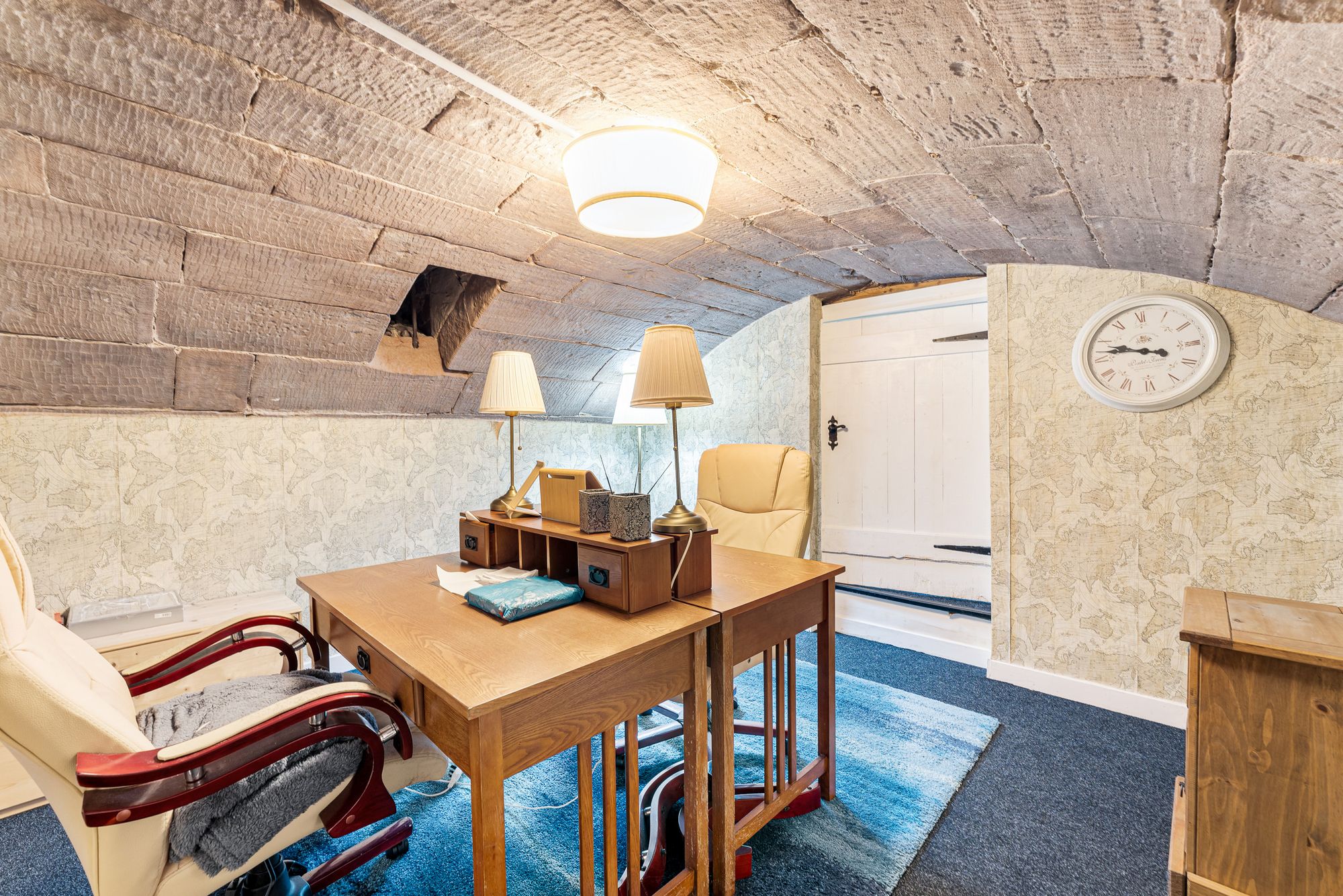 Castle Road, Halton, WA7