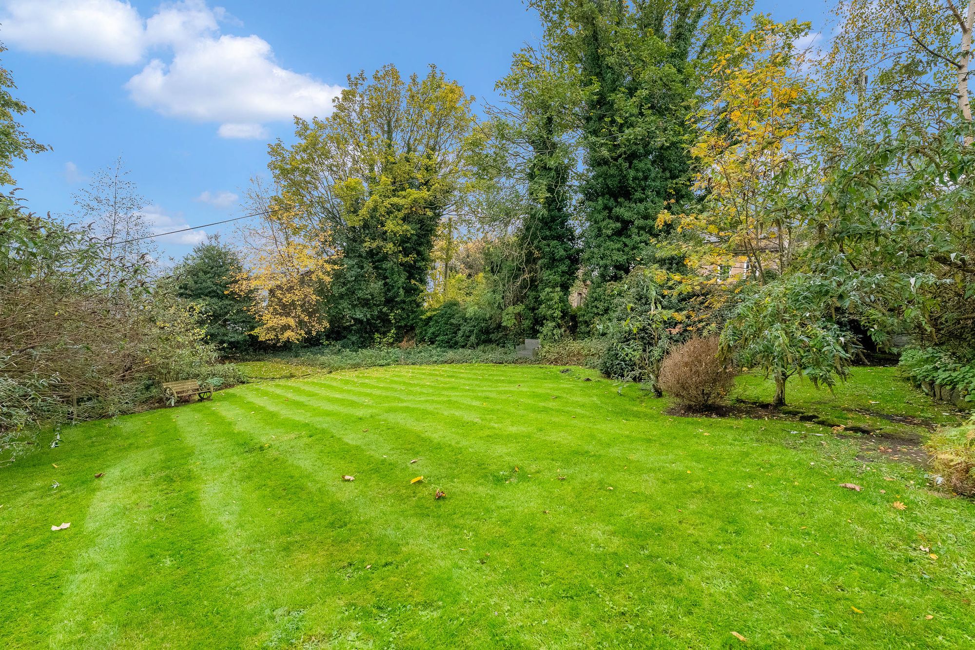 Castle Road, Halton, WA7